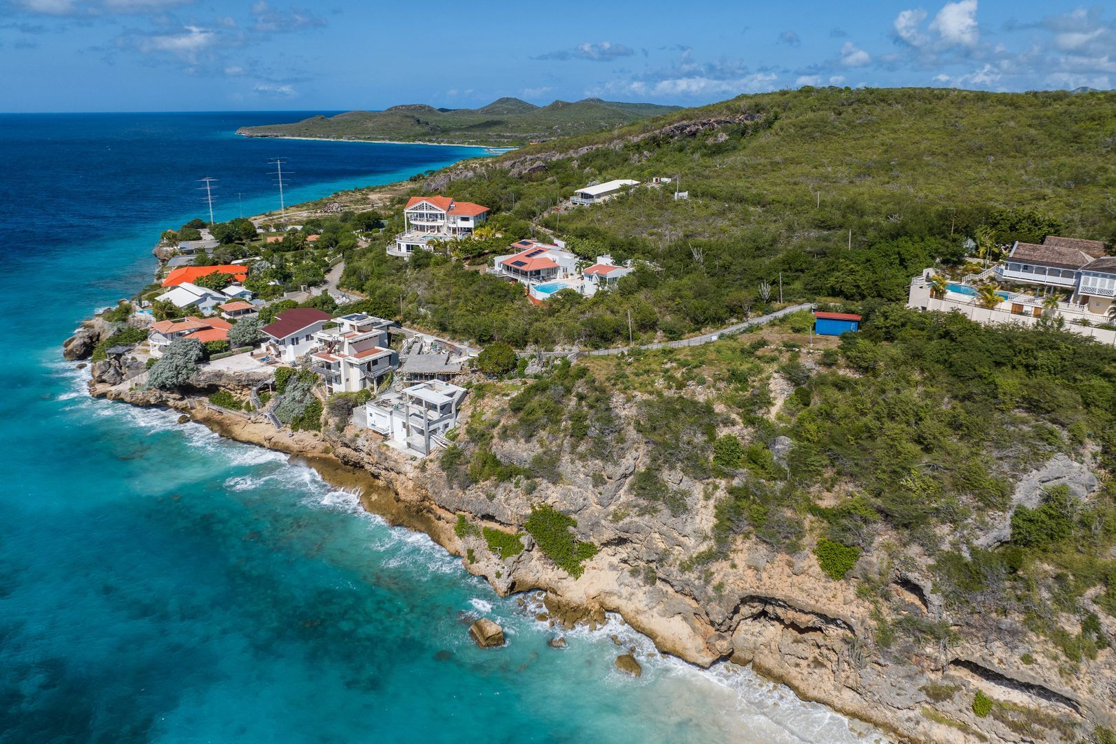 Coral Cliff, Coral Cliff foto-4