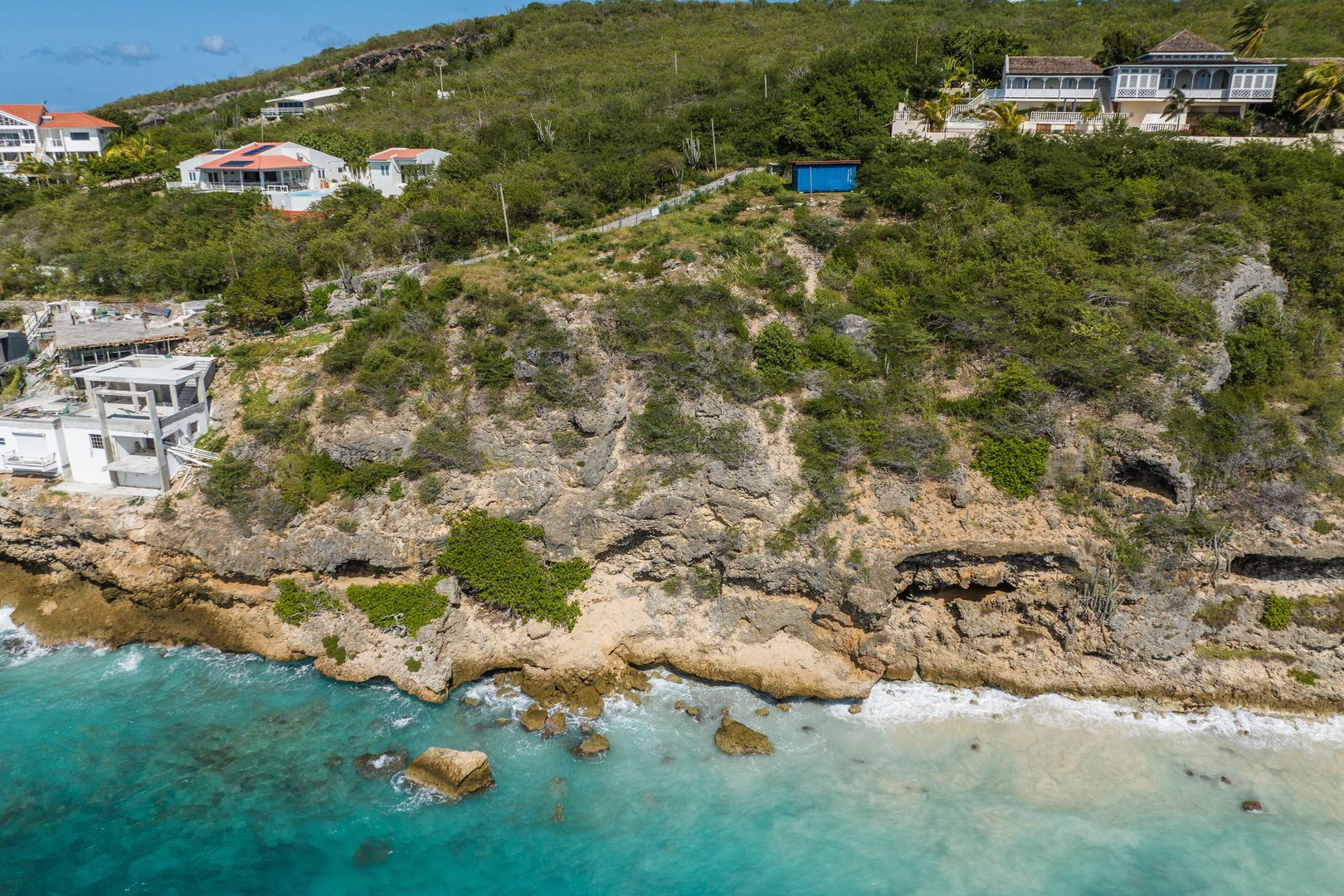 Coral Cliff, Coral Cliff foto-10