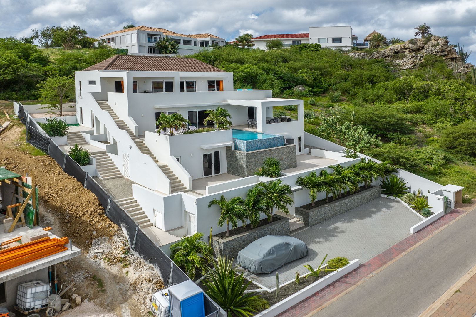 Blue Bay BP 77, Blue Bay Golf & Beach Resort foto-1