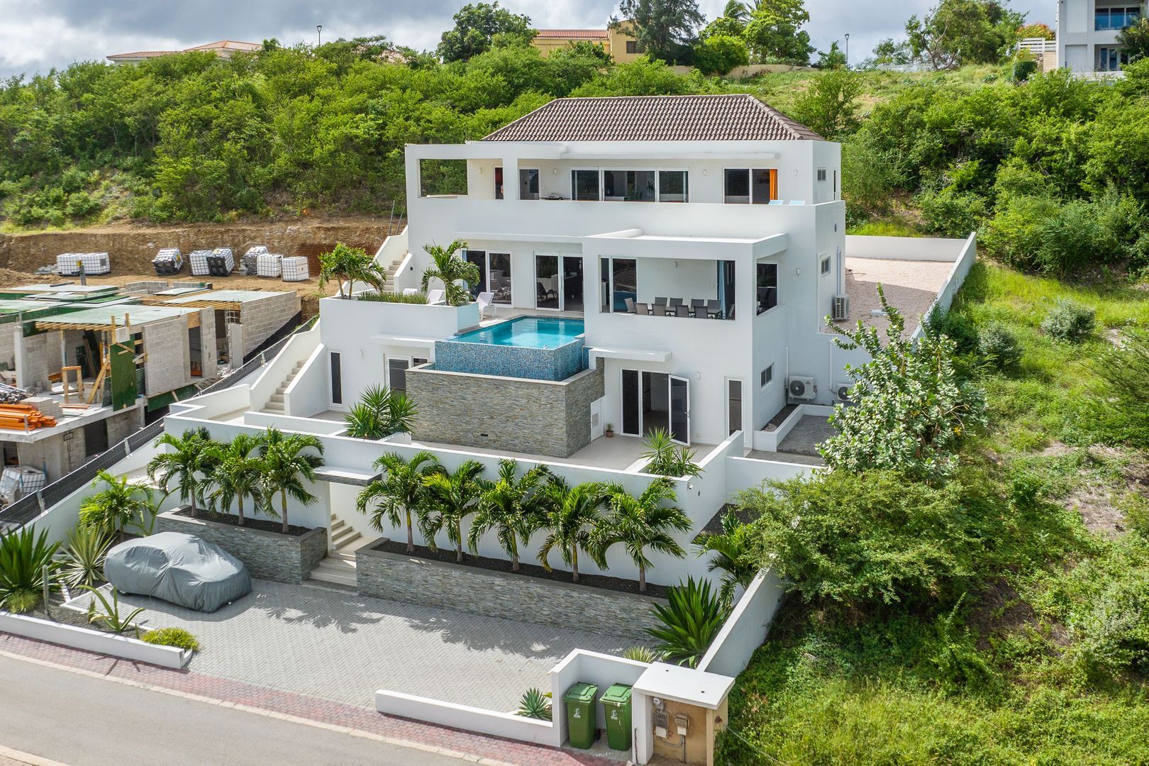 Blue Bay BP 77, Blue Bay Golf & Beach Resort foto-2