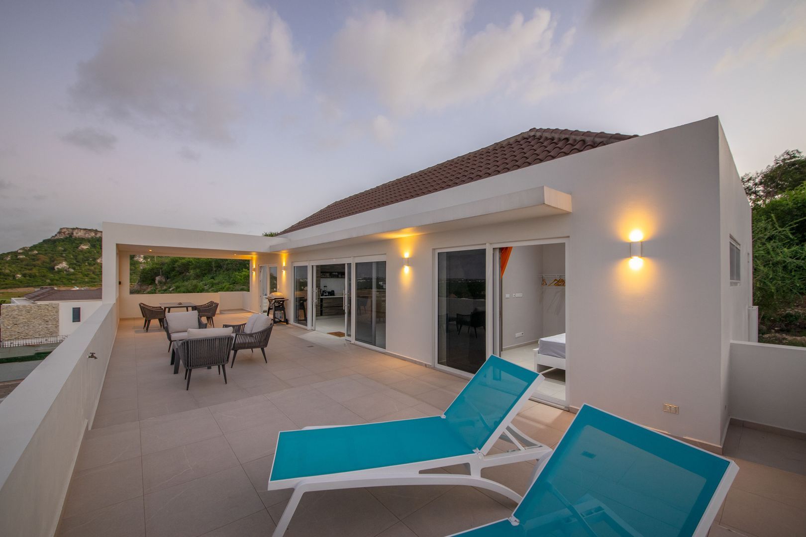 Blue Bay BP 77, Blue Bay Golf & Beach Resort foto-24