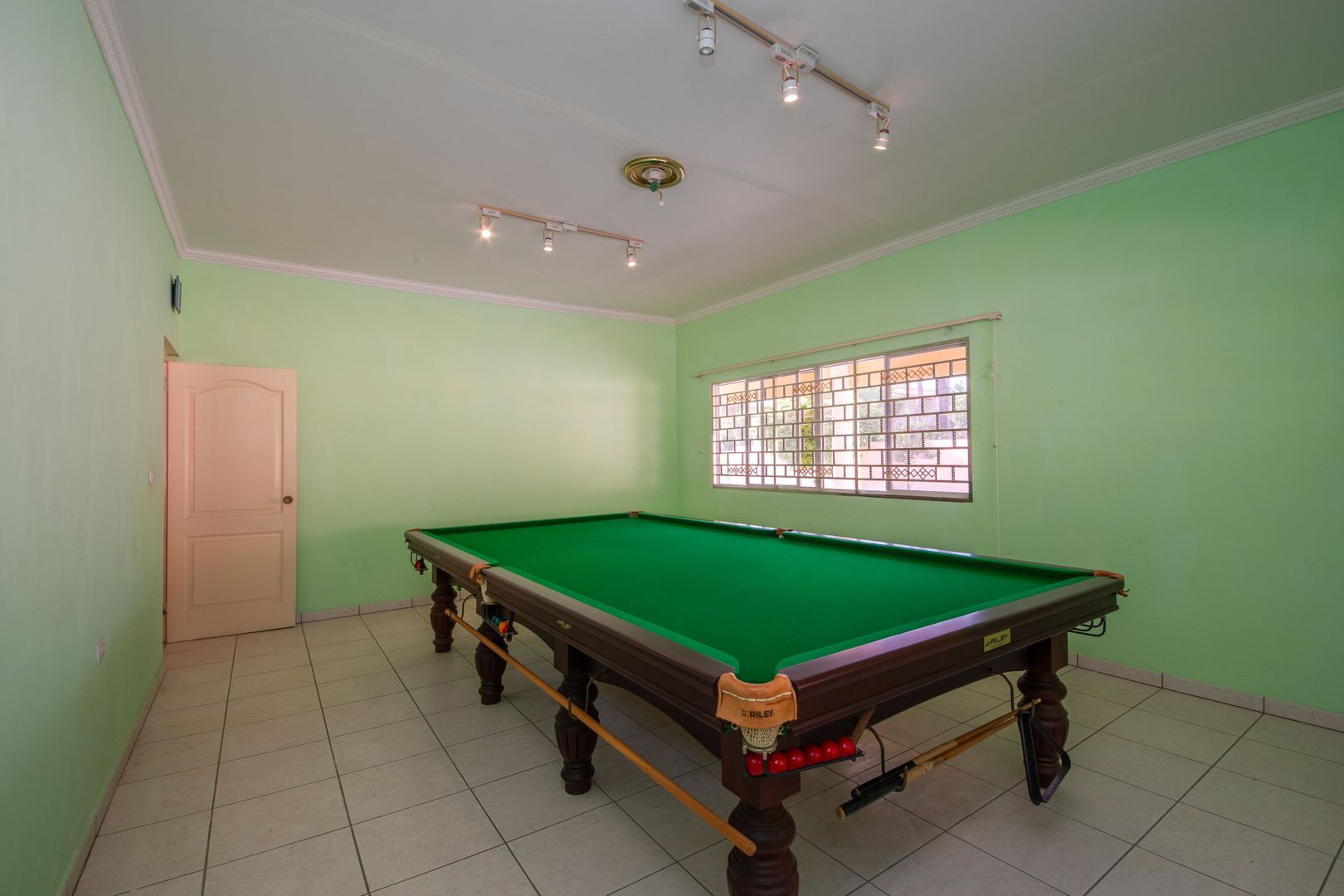 Villapark Girouette, Girouette foto-9