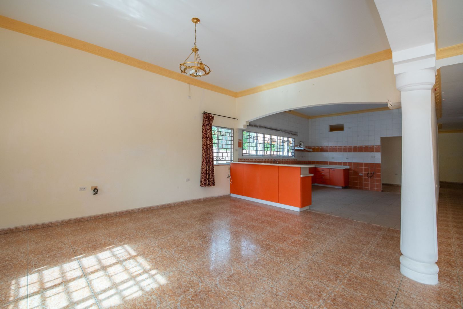 Villapark Girouette, Girouette foto-3