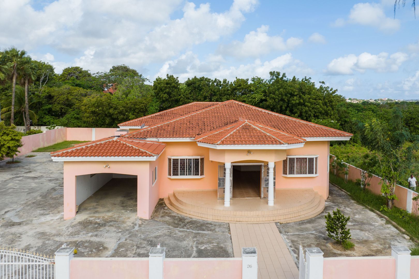 Villapark Girouette, Girouette foto-46