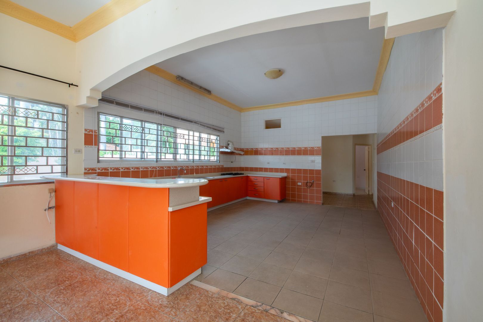 Villapark Girouette, Girouette foto-1