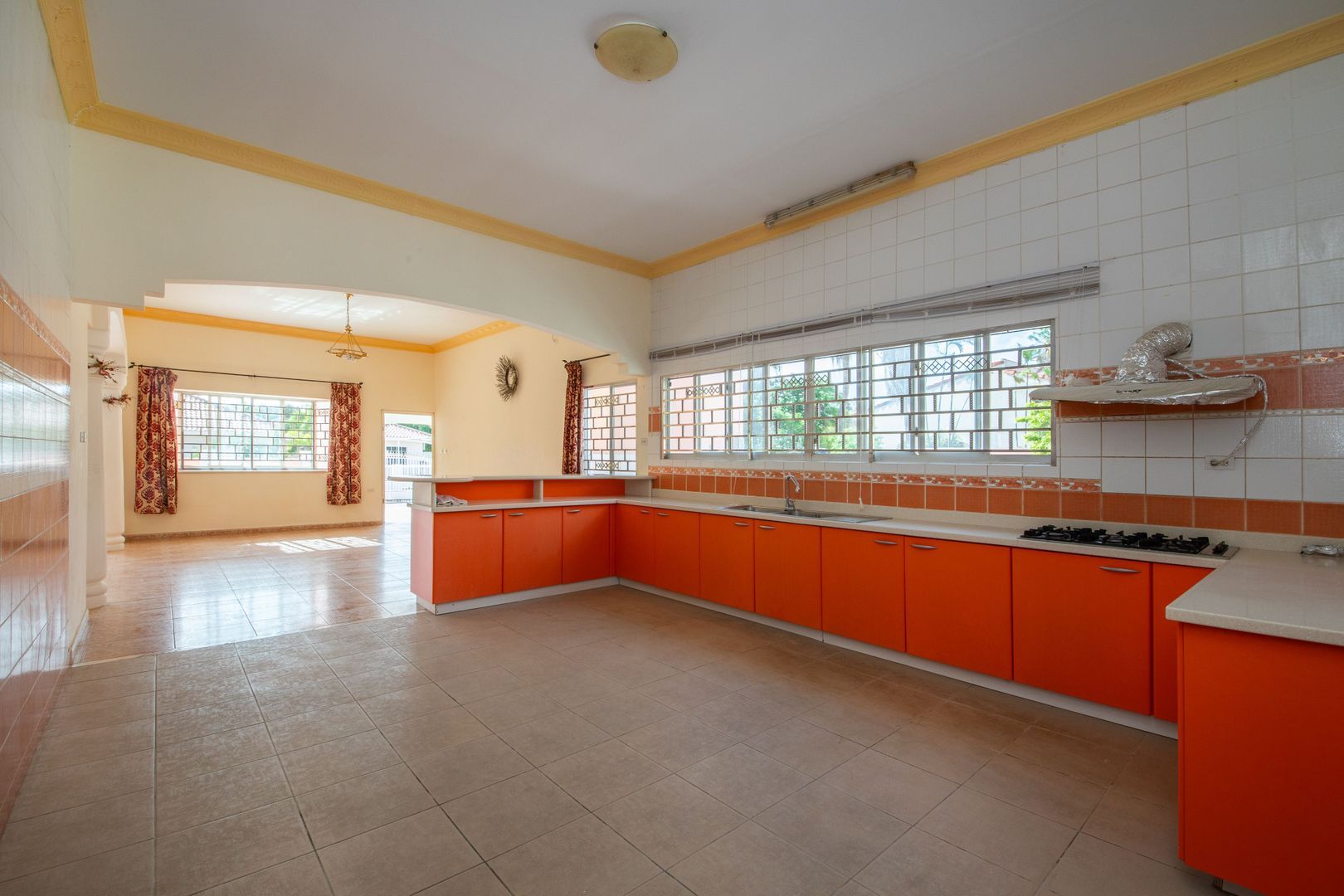 Villapark Girouette, Girouette foto-4