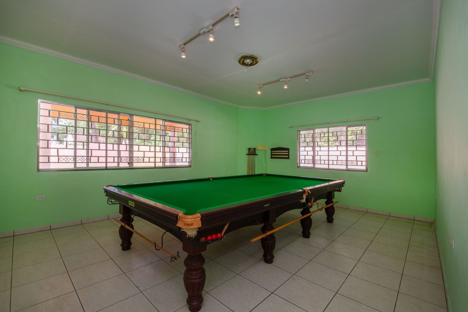 Villapark Girouette, Girouette foto-8