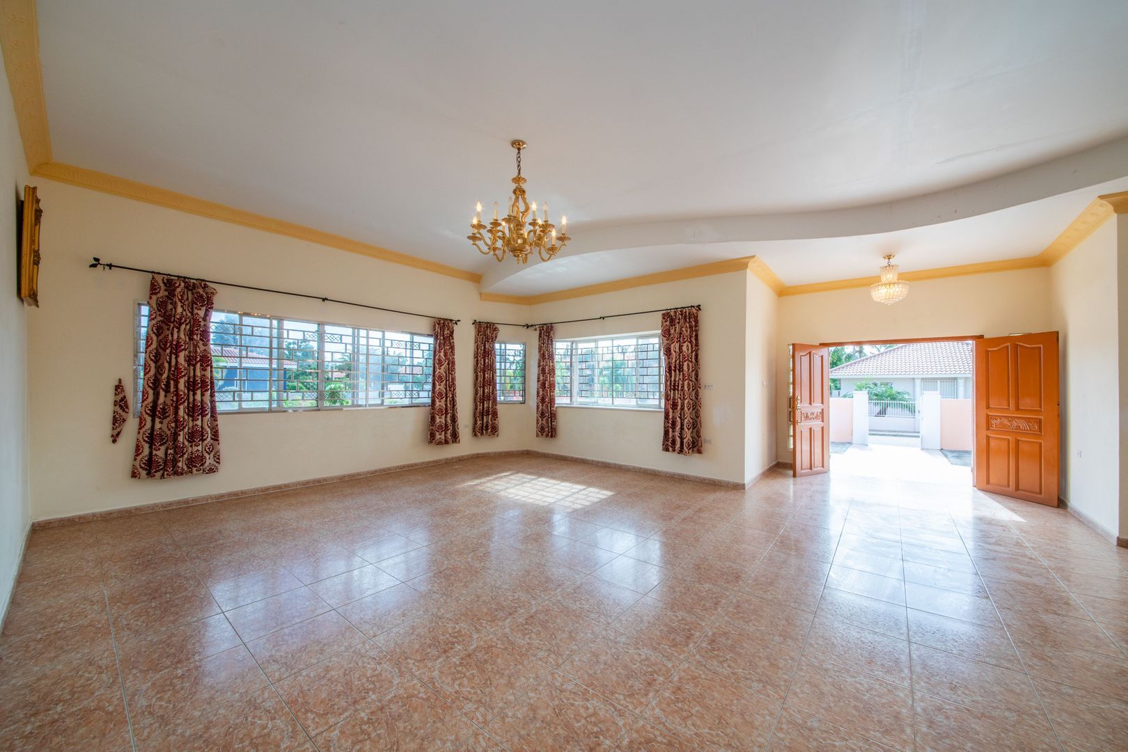 Villapark Girouette, Girouette foto-25