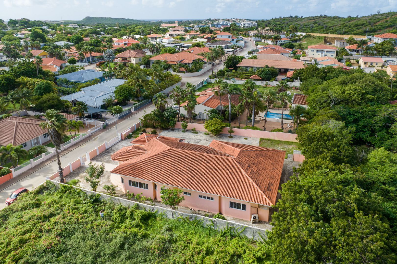 Villapark Girouette, Girouette foto-0