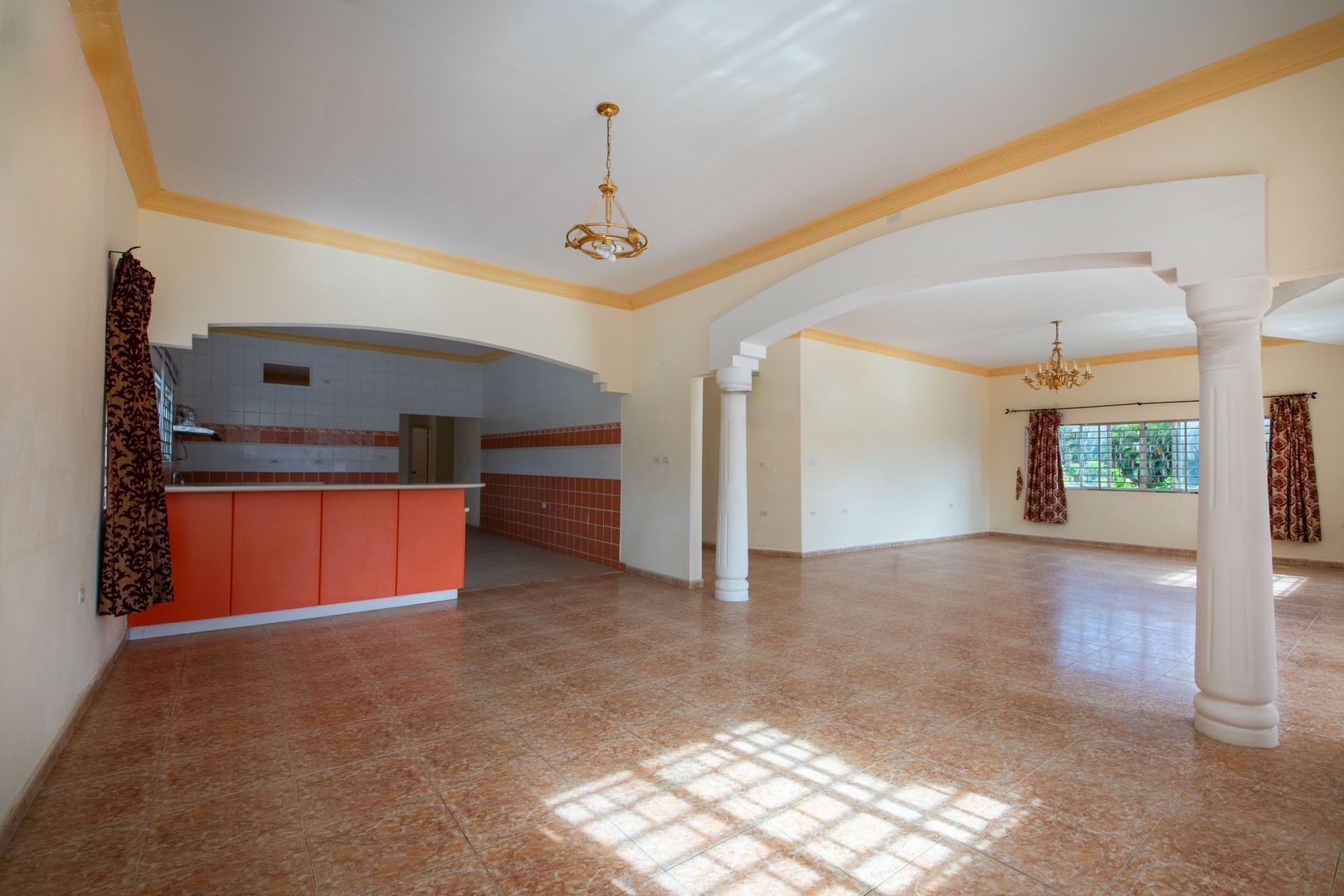 Villapark Girouette, Girouette foto-2