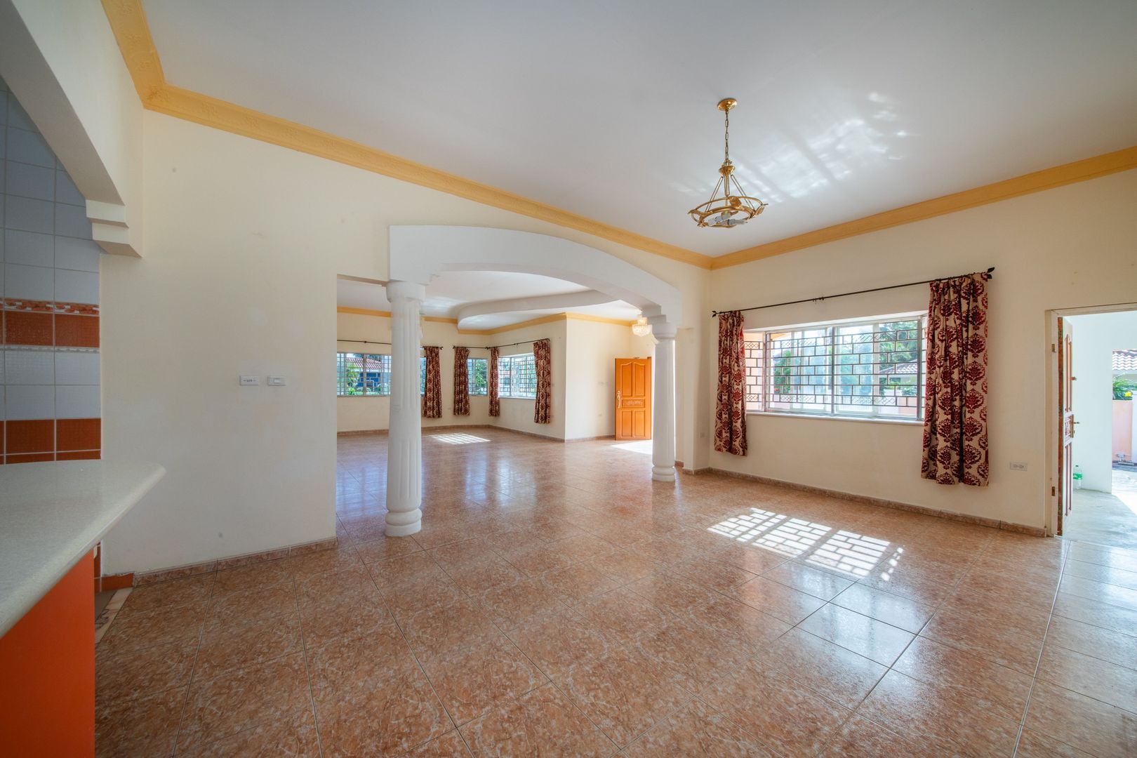 Villapark Girouette, Girouette foto-30