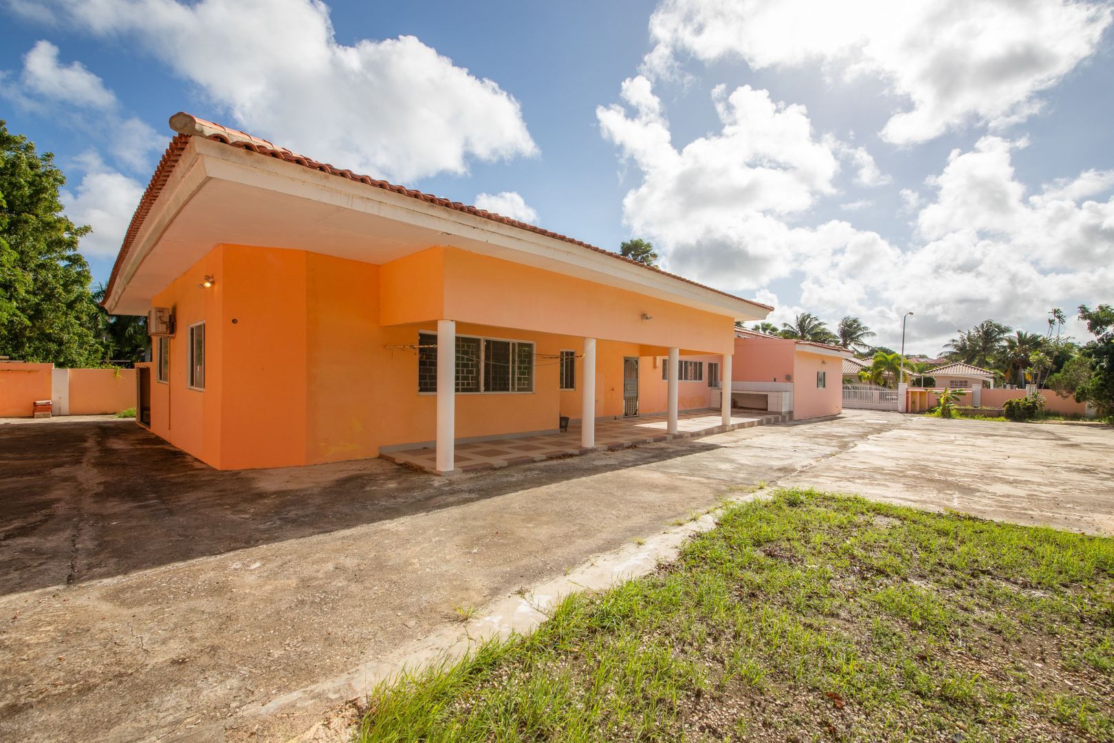 Villapark Girouette, Girouette foto-37