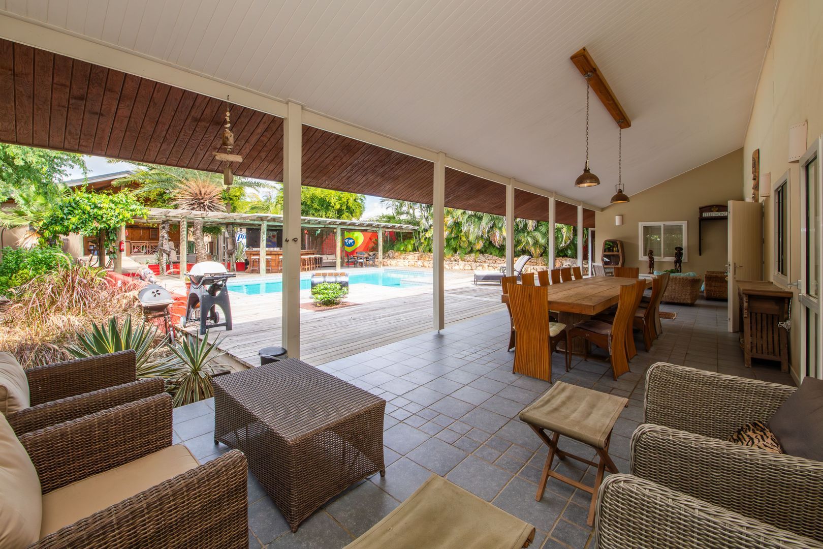 Oude Caracasbaaiweg 110, Dominquito foto-17