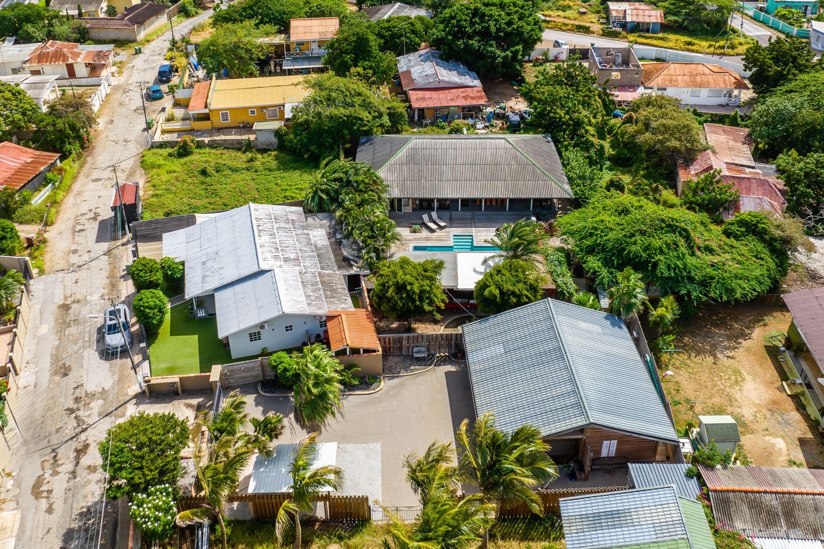 Oude Caracasbaaiweg 110, Dominquito foto-58