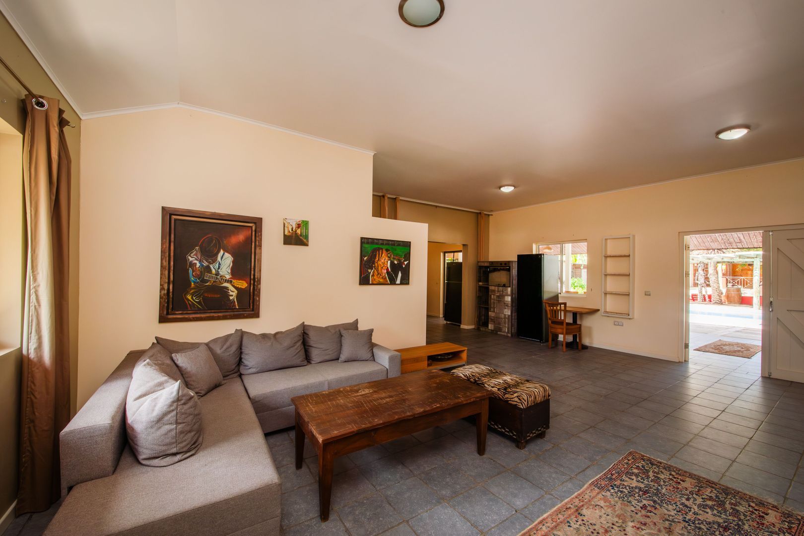 Oude Caracasbaaiweg 110, Dominquito foto-35