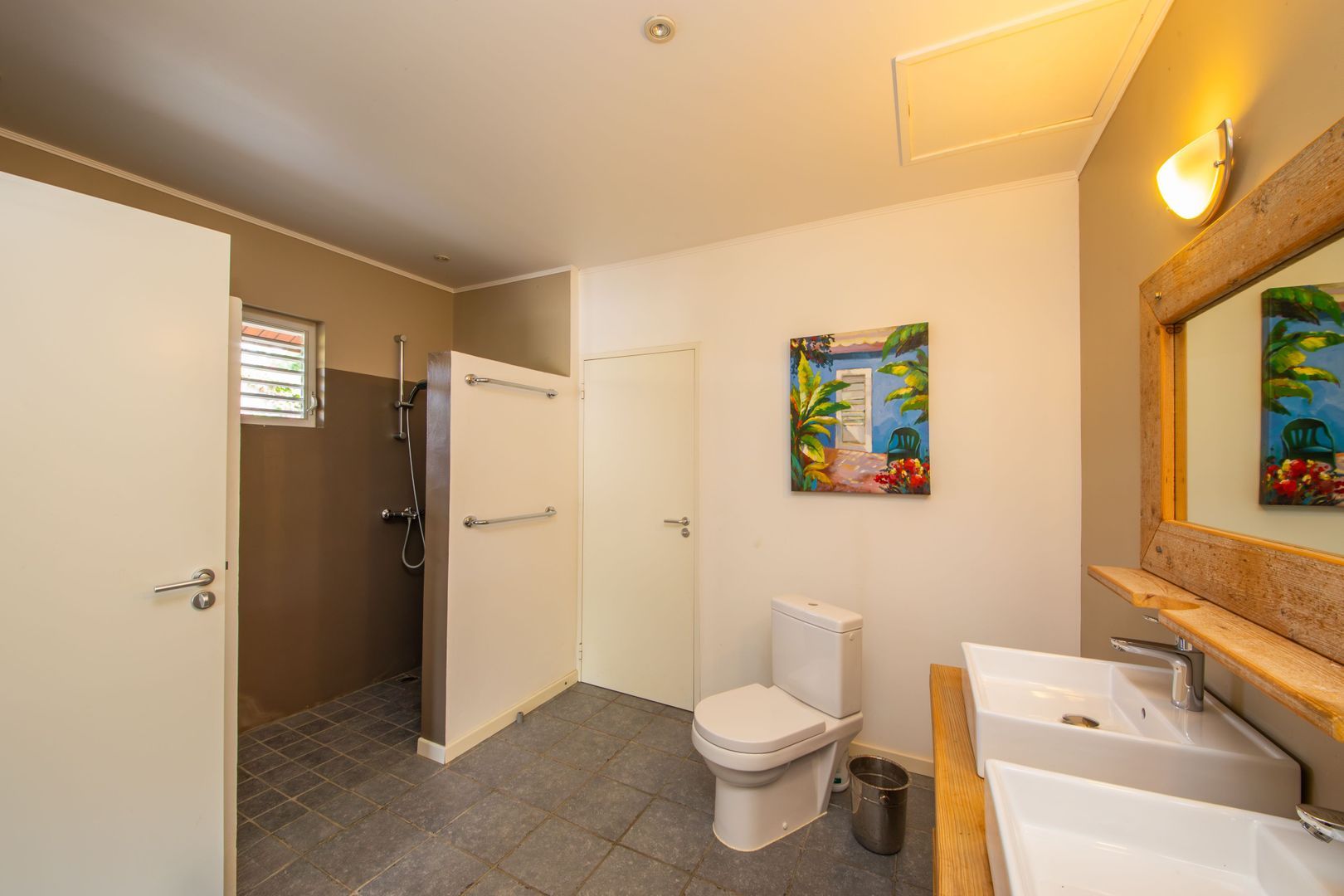 Oude Caracasbaaiweg 110, Dominquito foto-49