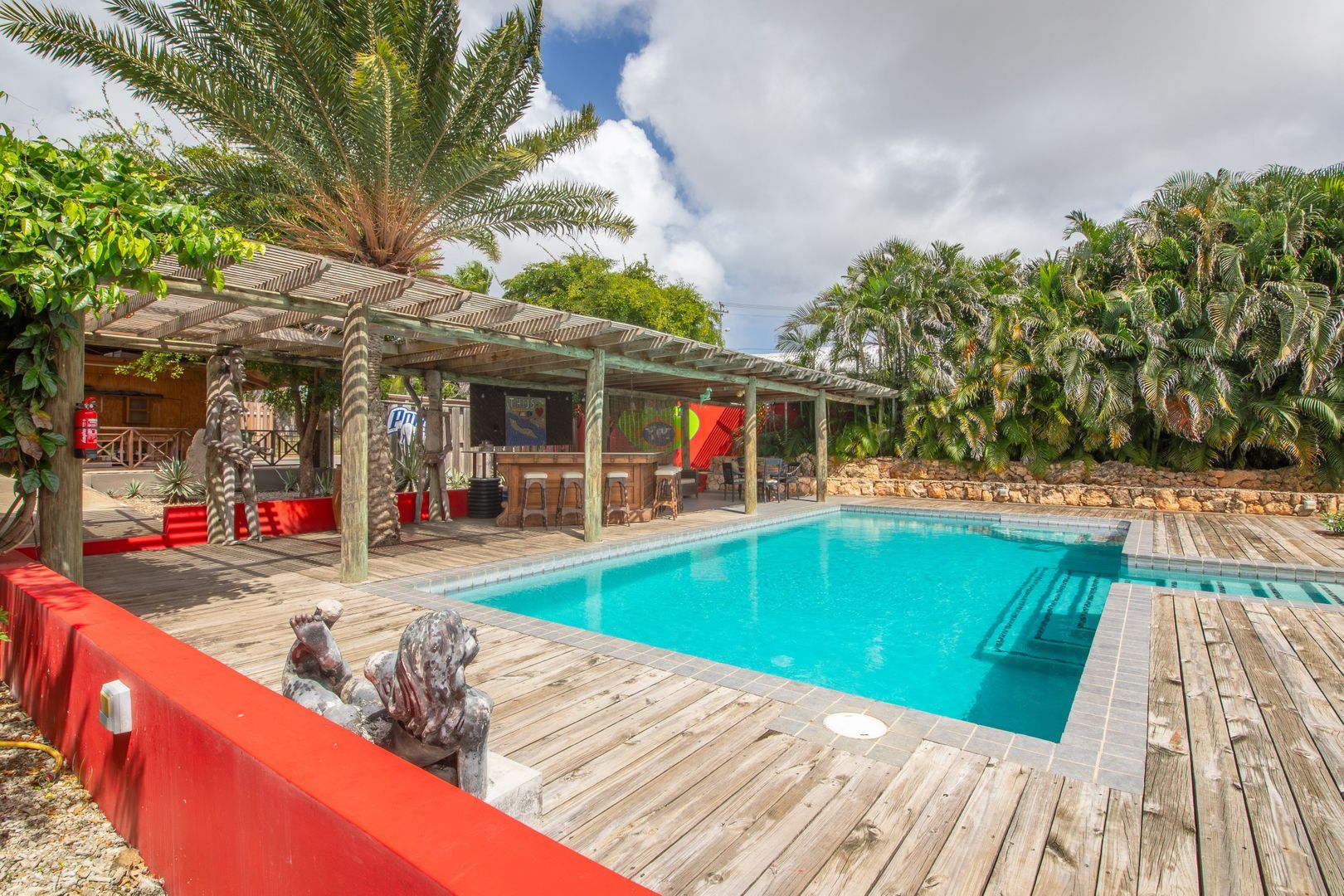 Oude Caracasbaaiweg 110, Dominquito foto-19