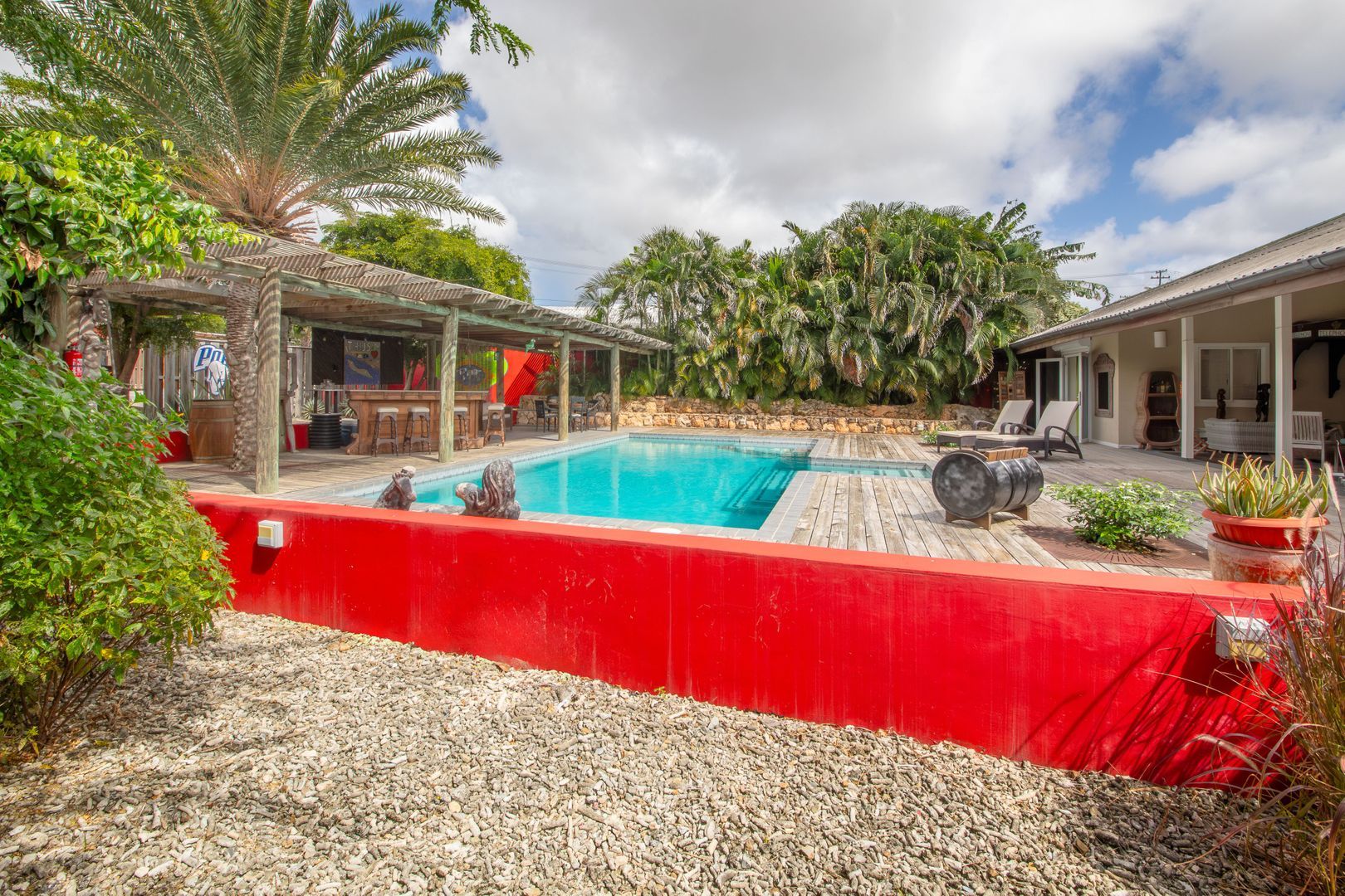 Oude Caracasbaaiweg 110, Dominquito foto-20