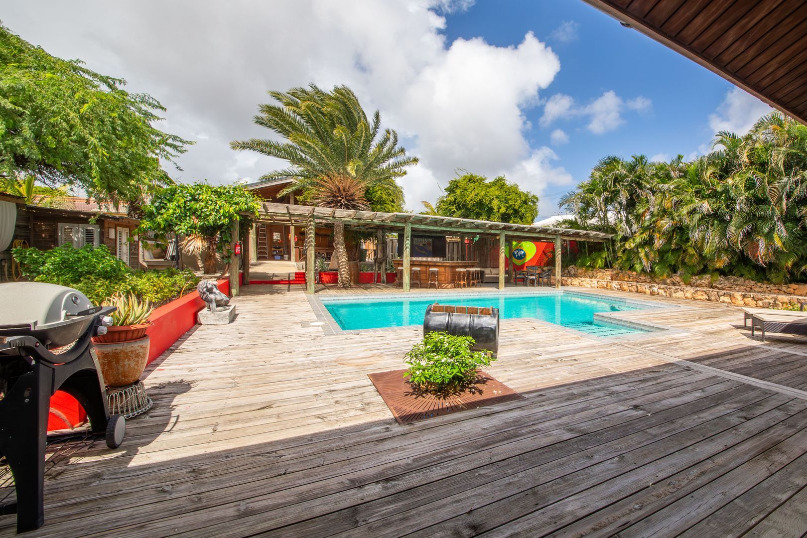 Oude Caracasbaaiweg 110, Dominquito foto-4