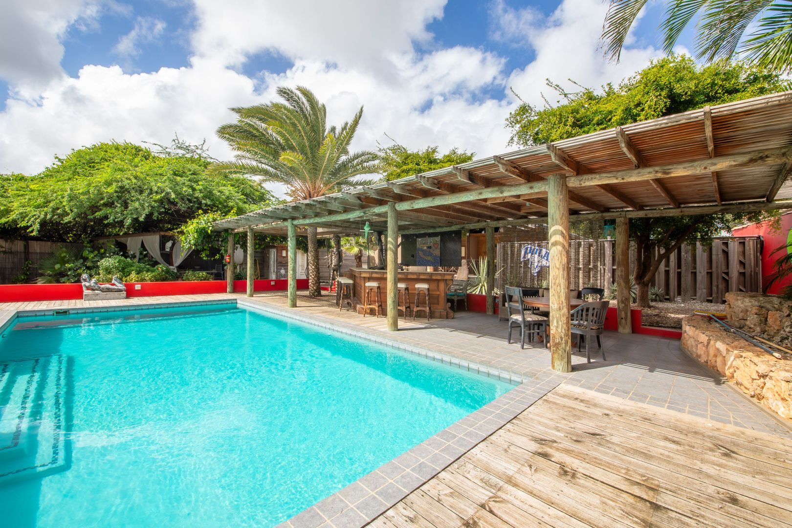 Oude Caracasbaaiweg 110, Dominquito foto-9