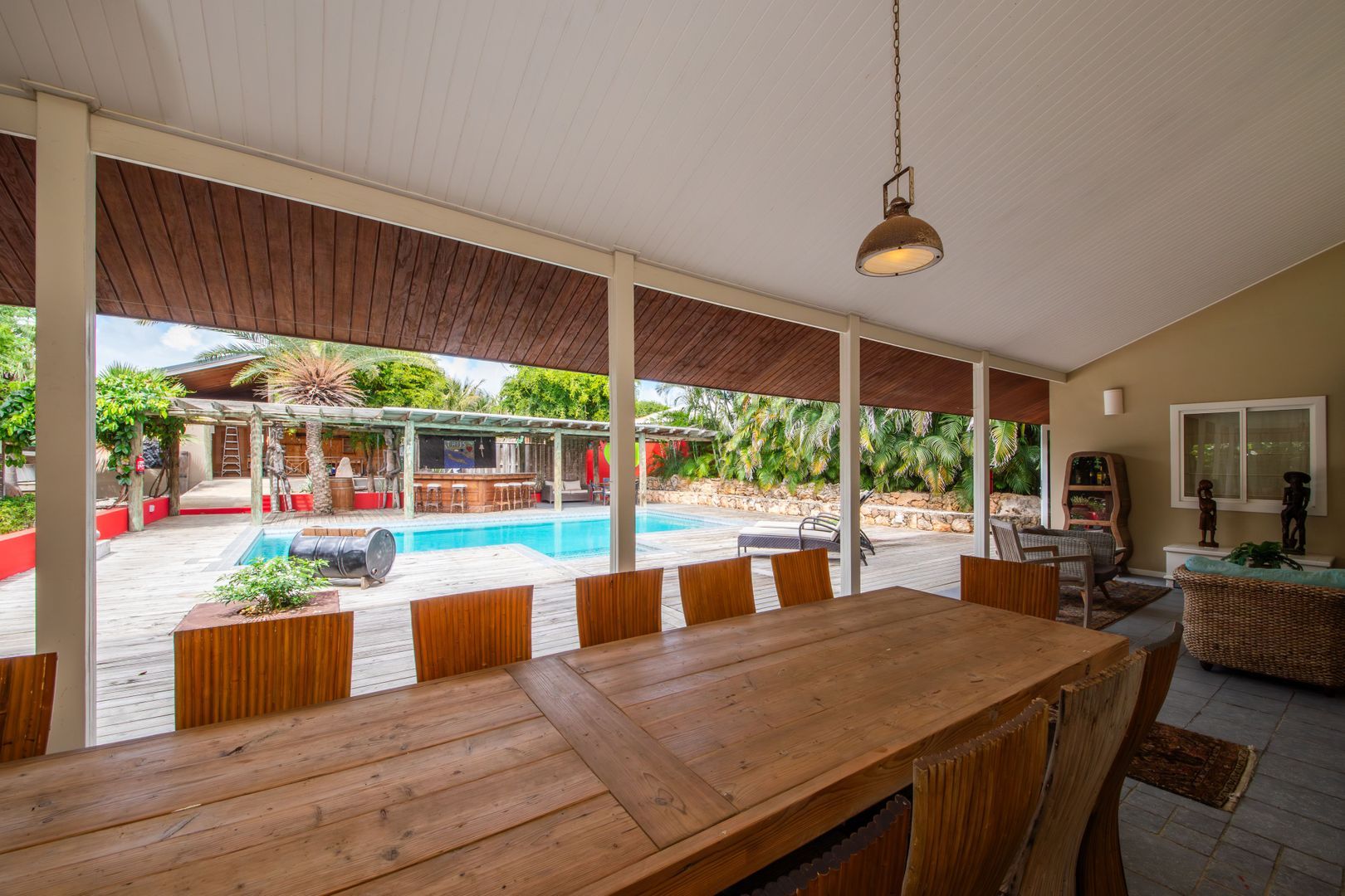 Oude Caracasbaaiweg 110, Dominquito foto-29