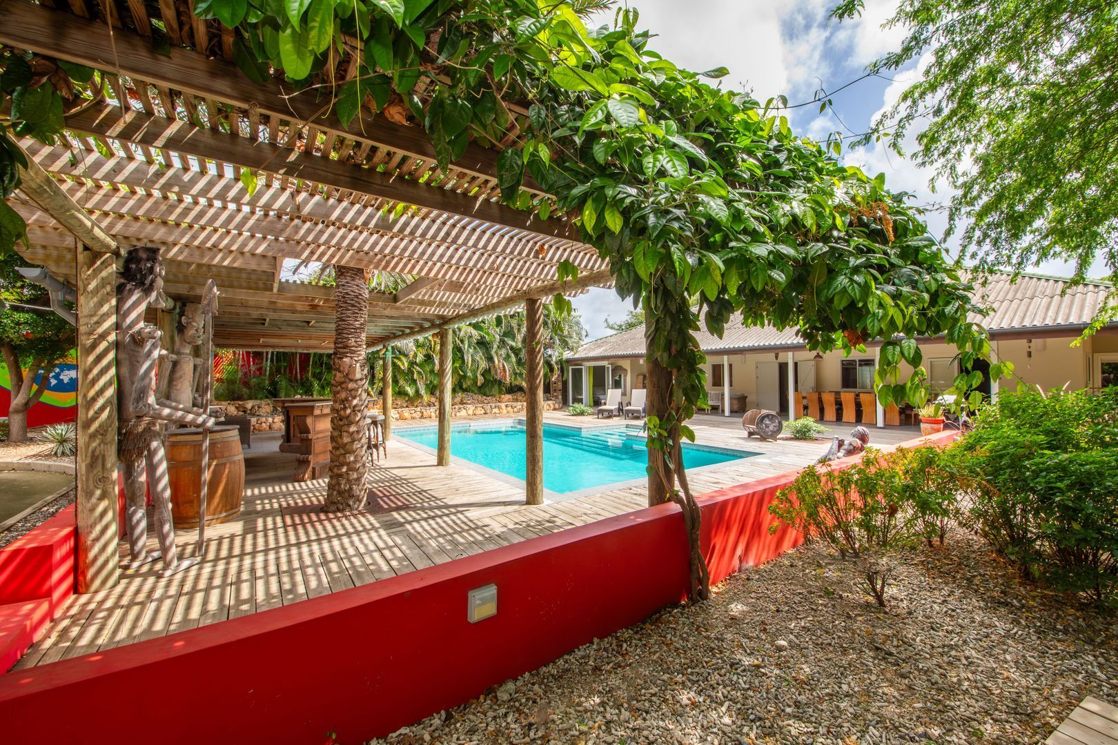 Oude Caracasbaaiweg 110, Dominquito foto-23