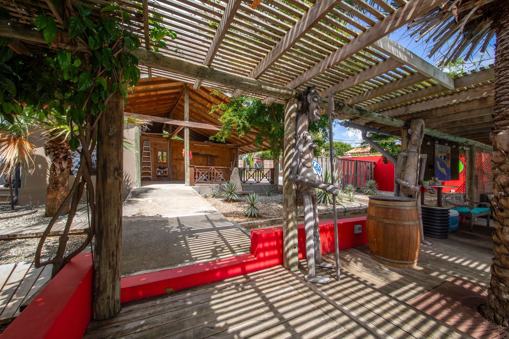 Oude Caracasbaaiweg 110, Dominquito foto-63