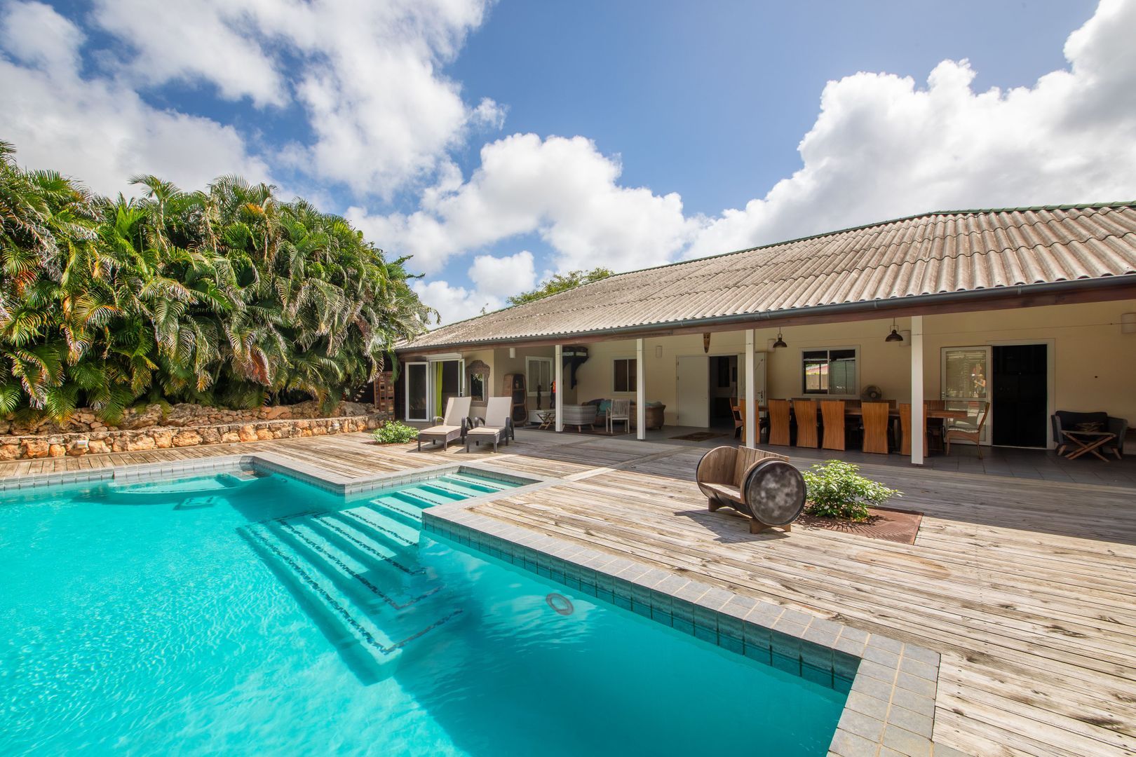 Oude Caracasbaaiweg 110, Dominquito foto-12