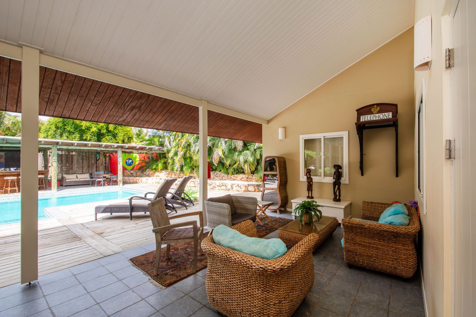 Oude Caracasbaaiweg 110, Dominquito foto-28