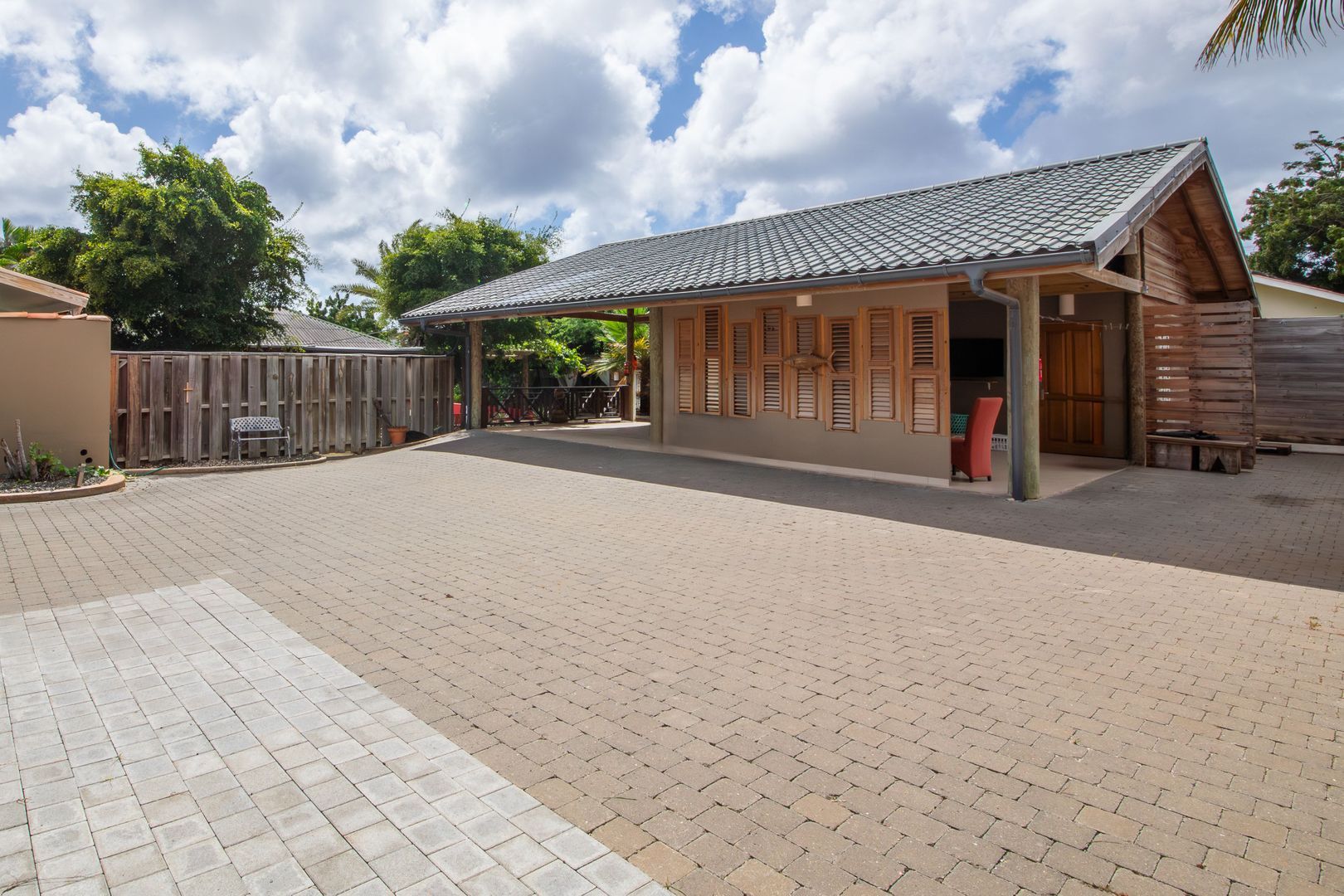 Oude Caracasbaaiweg 110, Dominquito foto-3