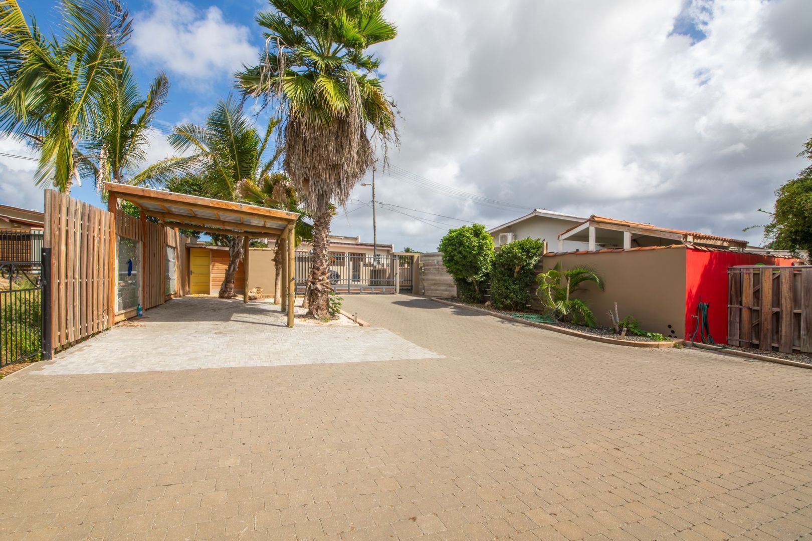 Oude Caracasbaaiweg 110, Dominquito foto-53