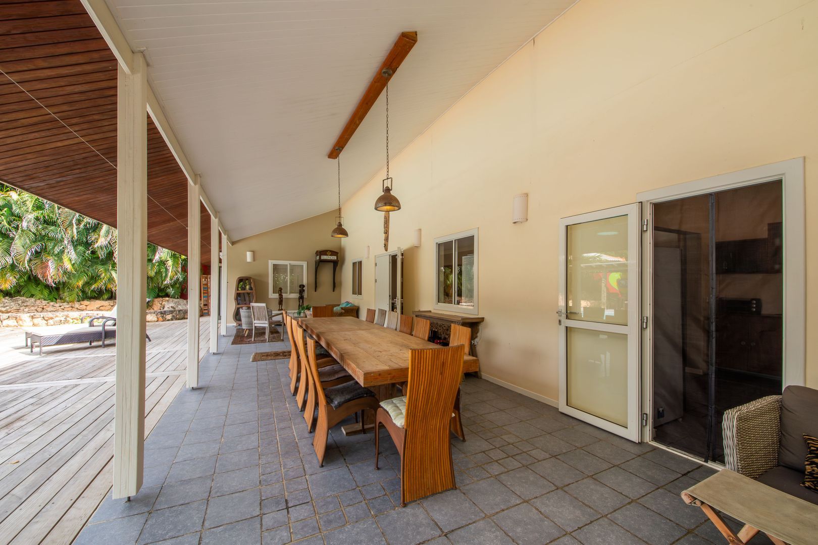 Oude Caracasbaaiweg 110, Dominquito foto-16