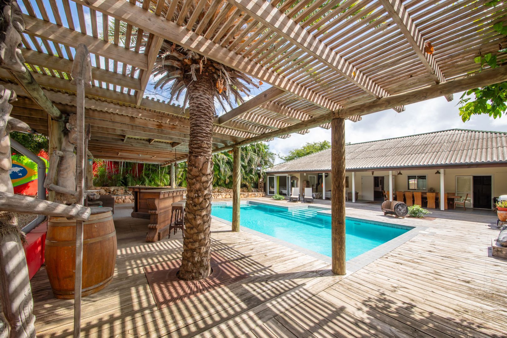 Oude Caracasbaaiweg 110, Dominquito foto-8