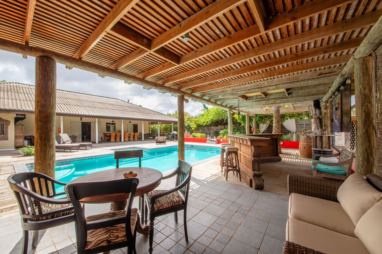 Oude Caracasbaaiweg 110, Dominquito foto-7