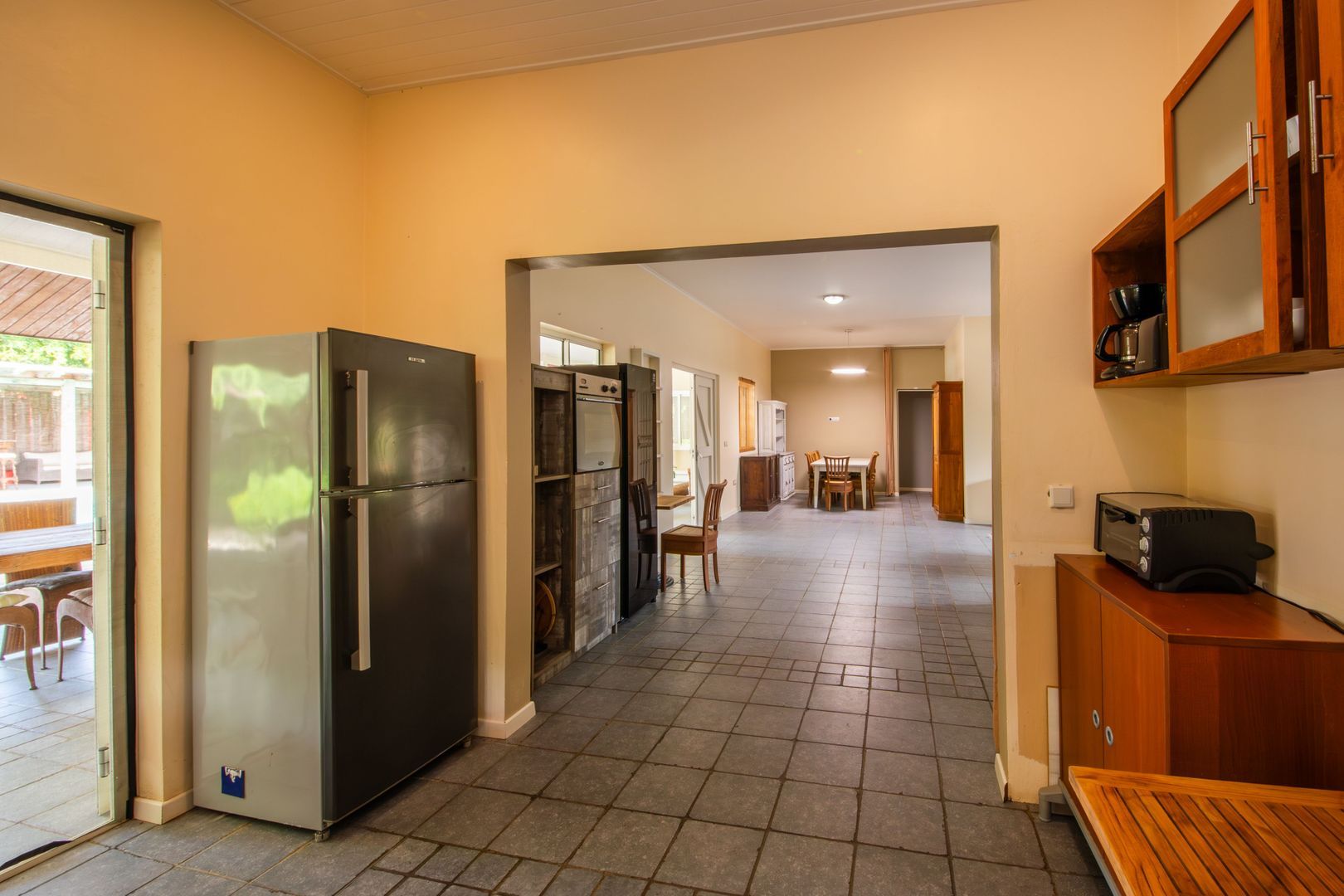 Oude Caracasbaaiweg 110, Dominquito foto-33