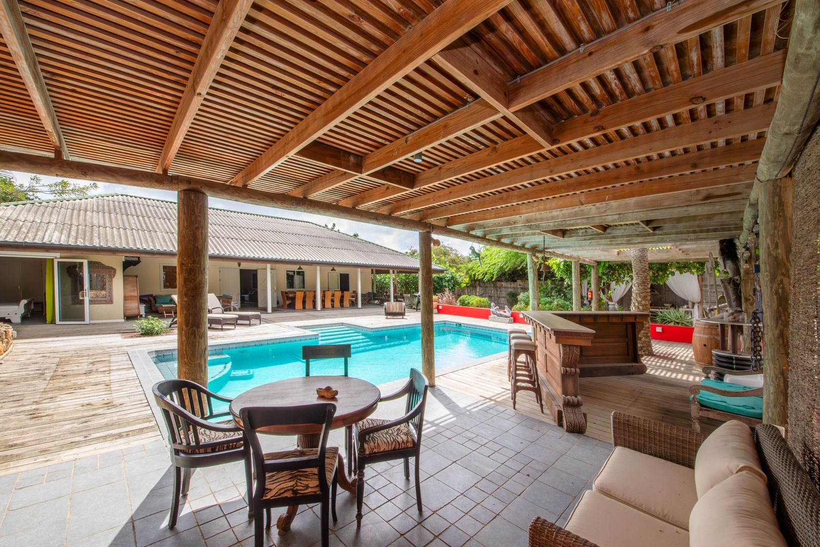 Oude Caracasbaaiweg 110, Dominquito foto-24