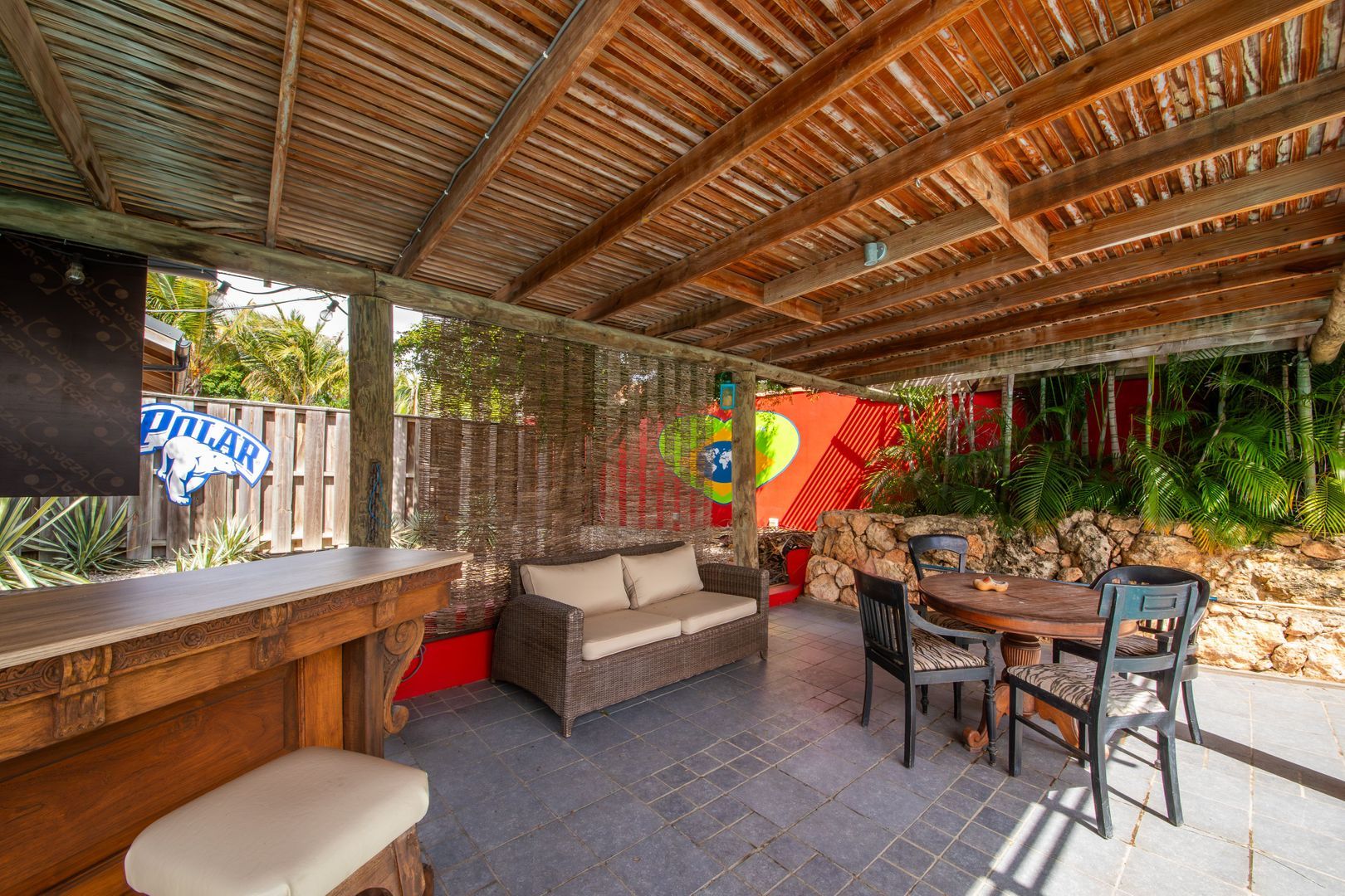 Oude Caracasbaaiweg 110, Dominquito foto-13