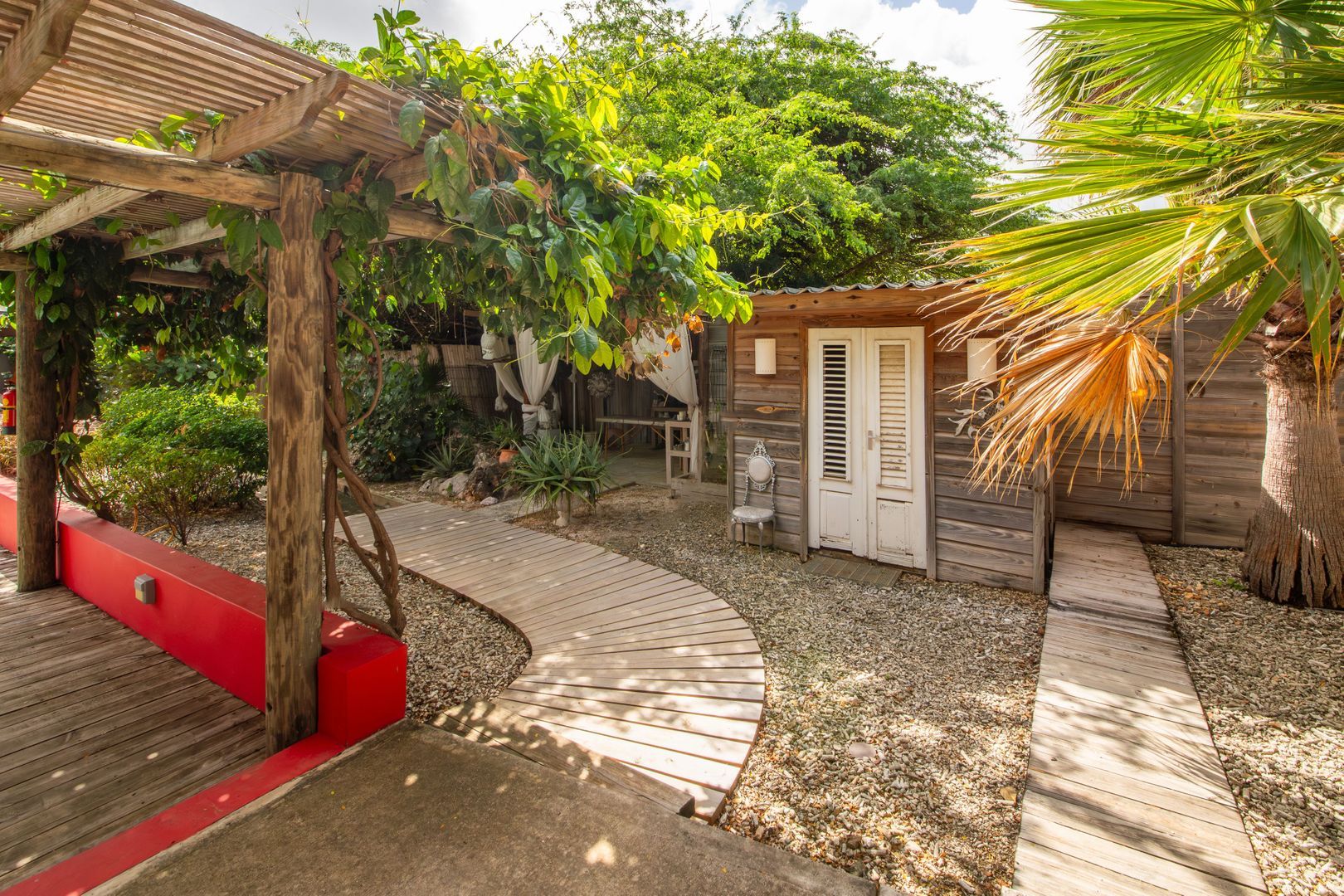 Oude Caracasbaaiweg 110, Dominquito foto-56