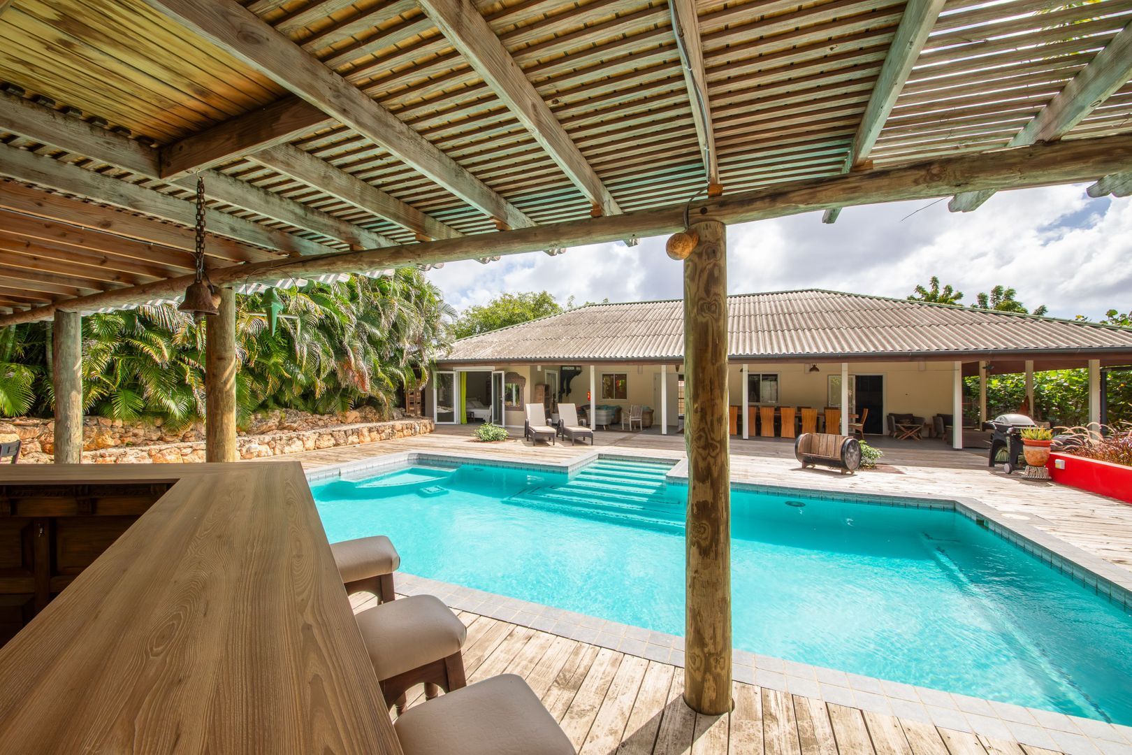 Oude Caracasbaaiweg 110, Dominquito foto-22