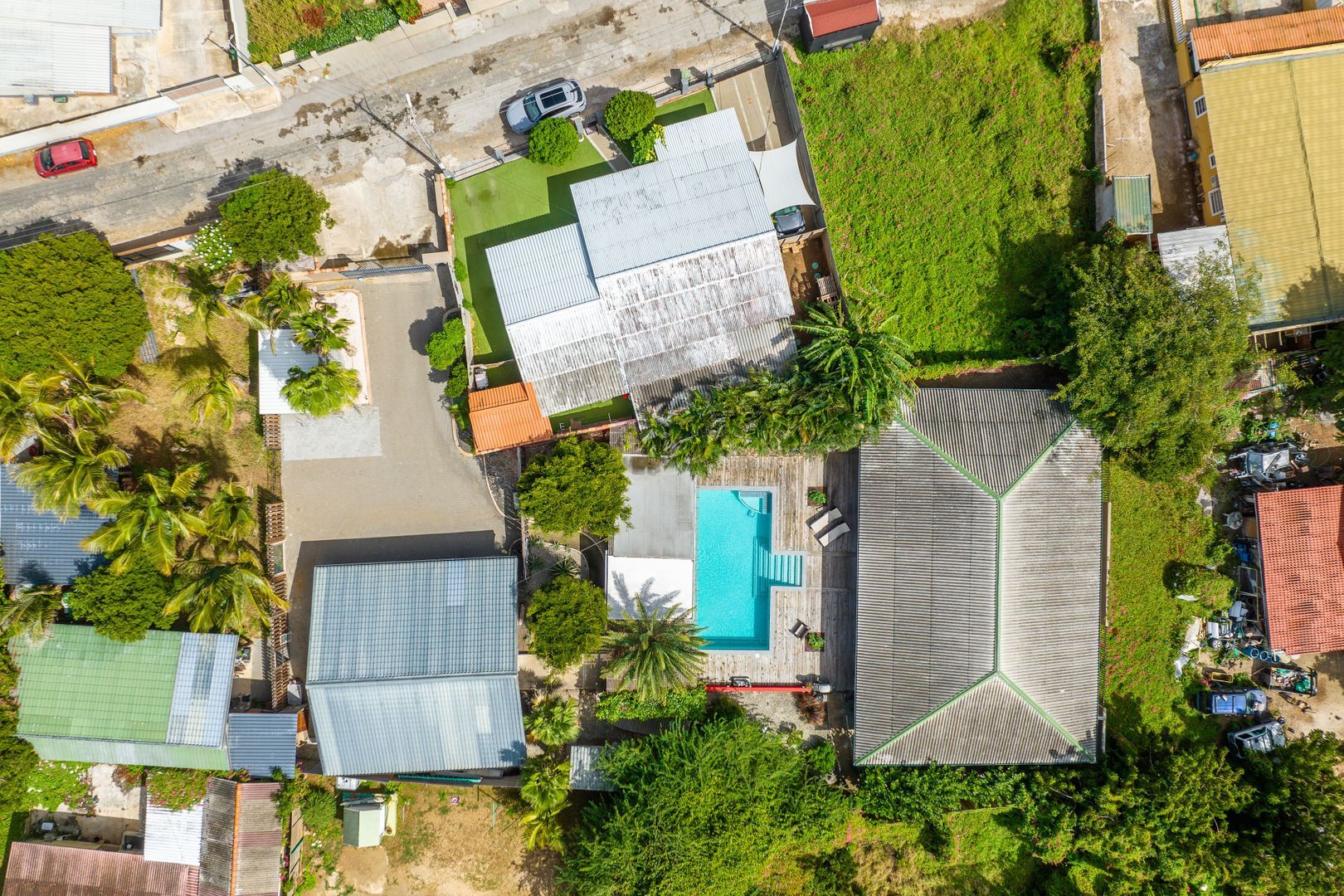 Oude Caracasbaaiweg 110, Dominquito foto-55