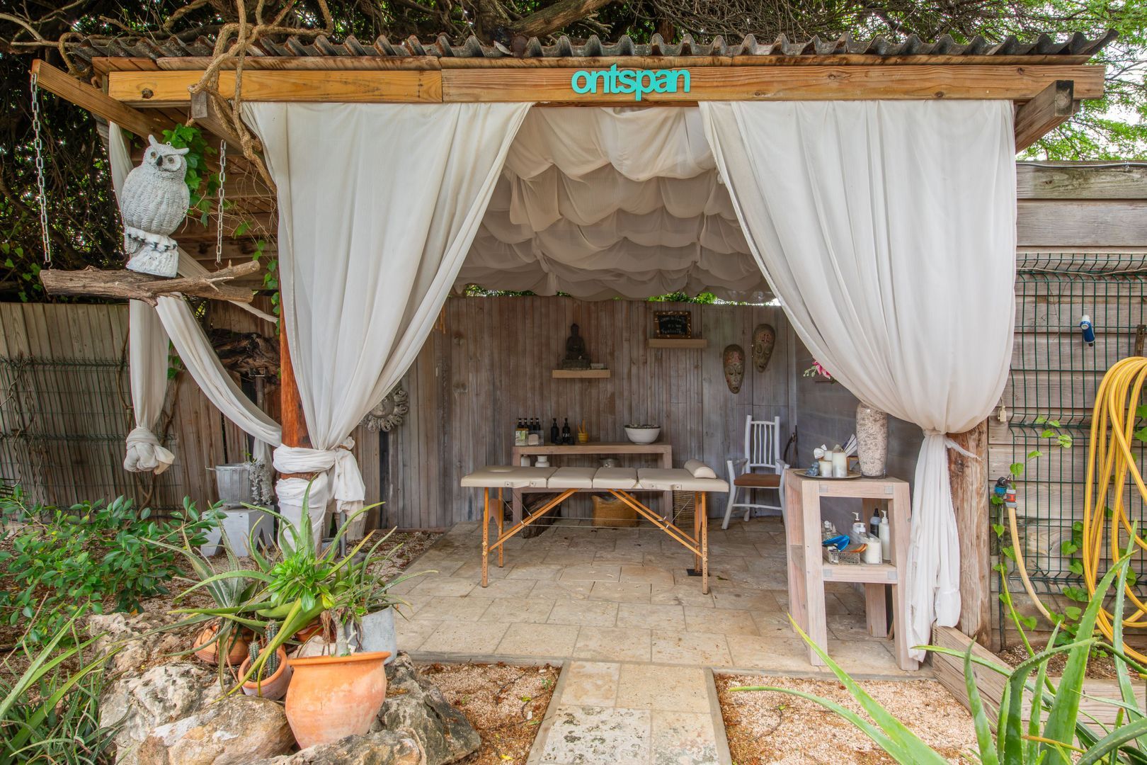 Oude Caracasbaaiweg 110, Dominquito foto-21