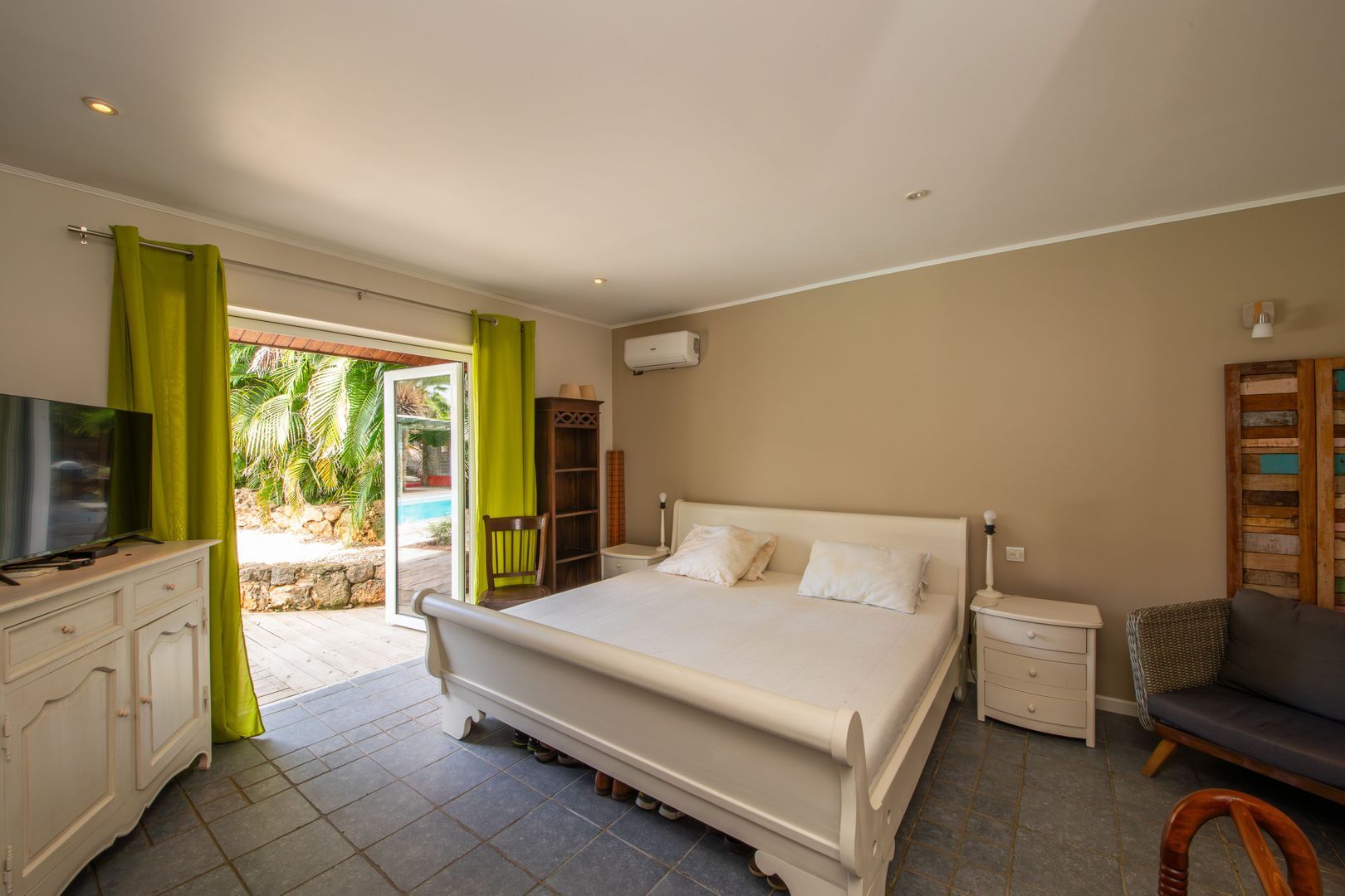 Oude Caracasbaaiweg 110, Dominquito foto-46