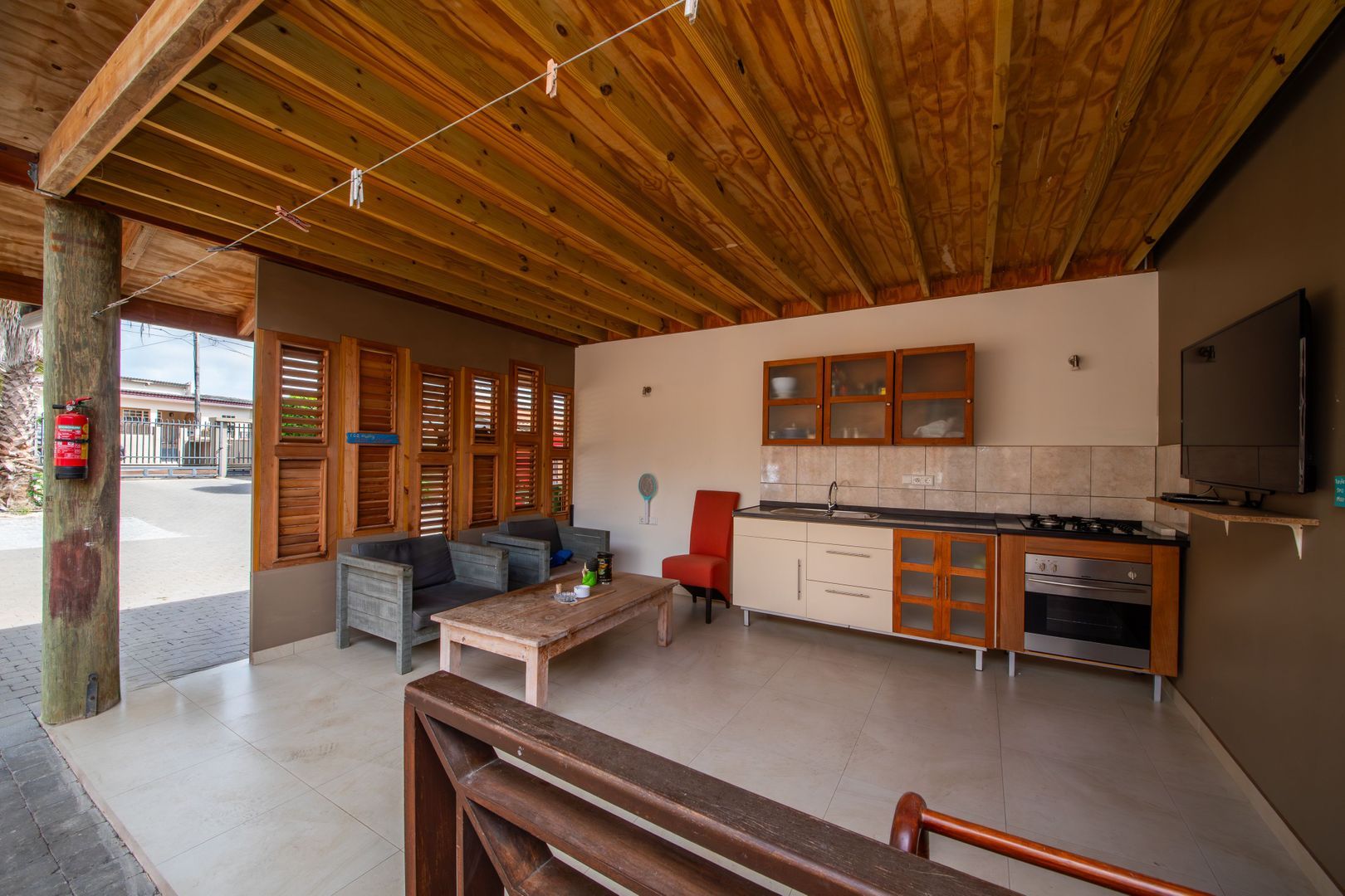 Oude Caracasbaaiweg 110, Dominquito foto-52