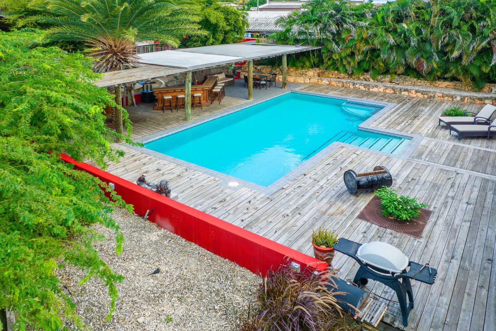 Oude Caracasbaaiweg 110, Dominquito foto-61