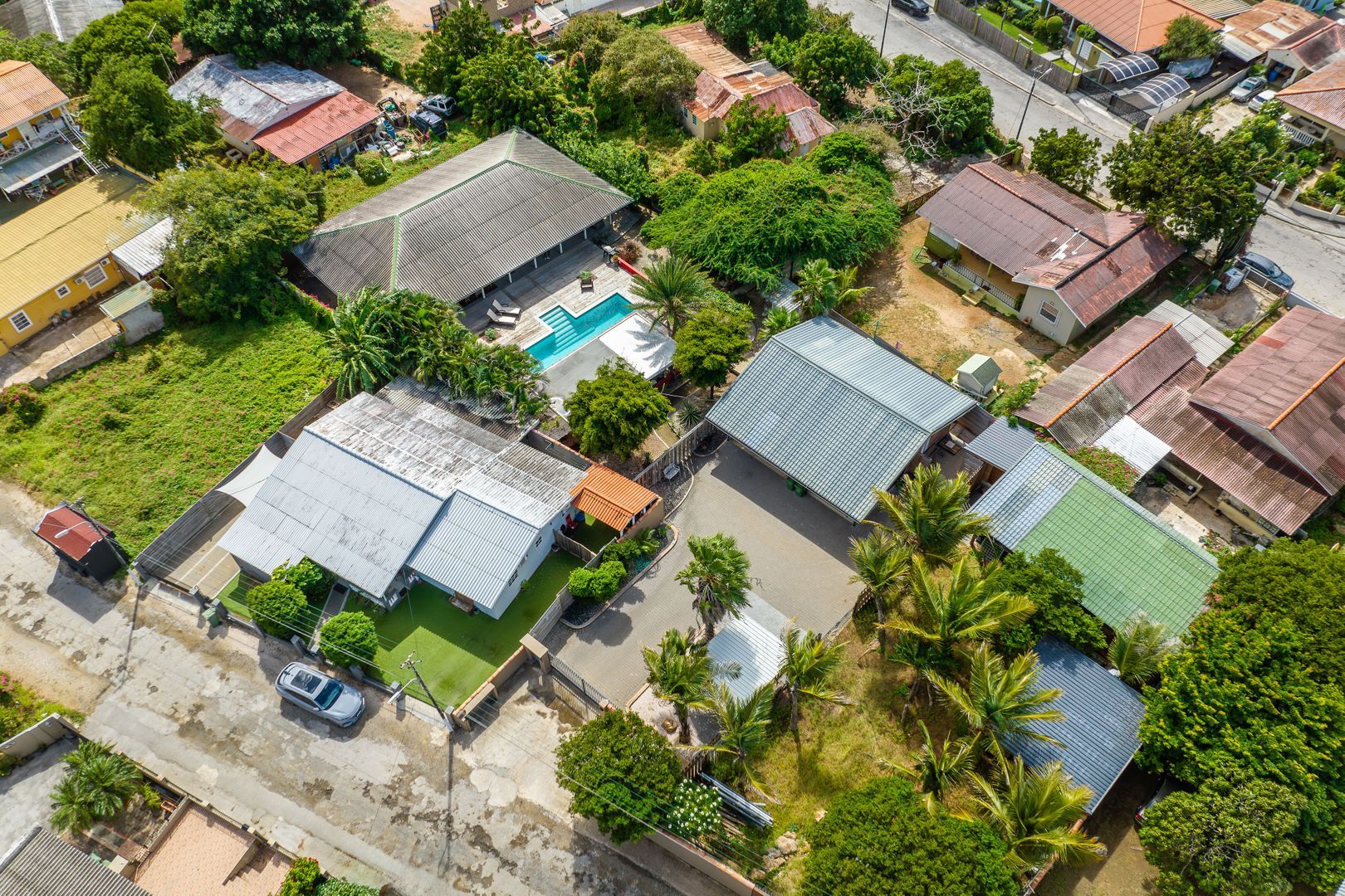 Oude Caracasbaaiweg 110, Dominquito foto-57