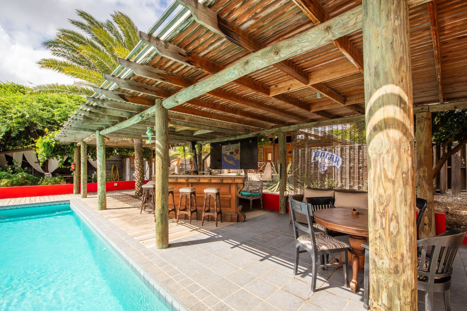 Oude Caracasbaaiweg 110, Dominquito foto-1