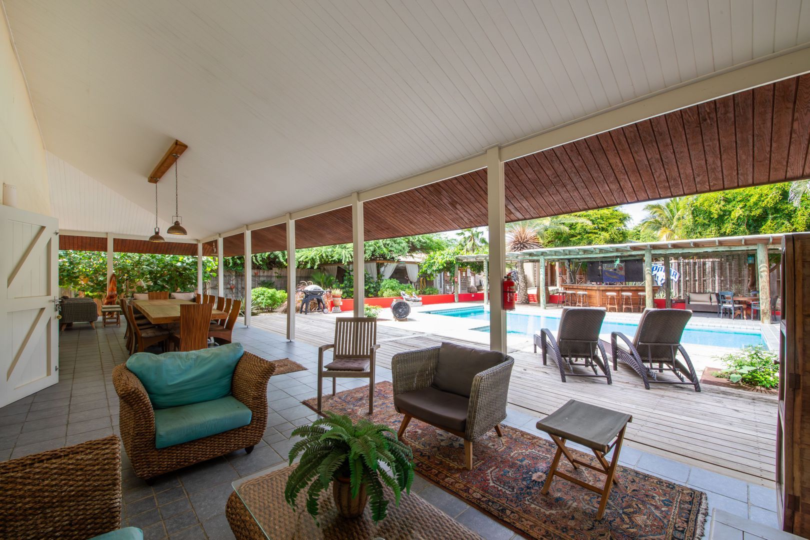 Oude Caracasbaaiweg 110, Dominquito foto-26