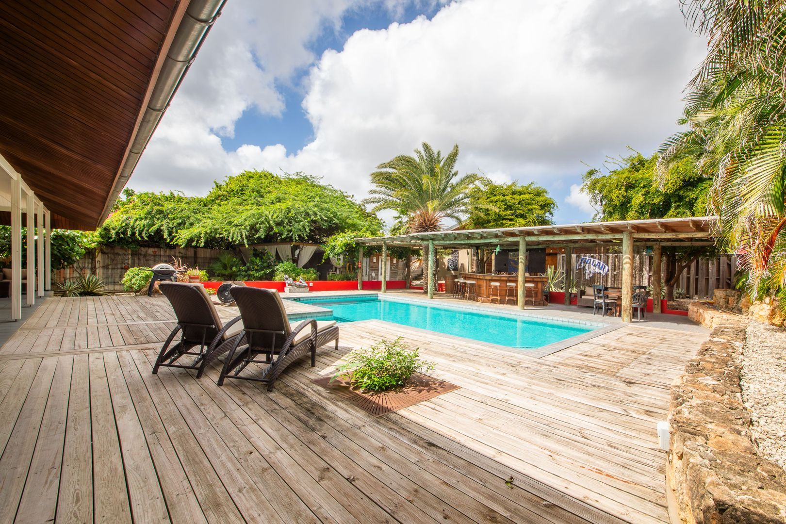 Oude Caracasbaaiweg 110, Dominquito foto-27