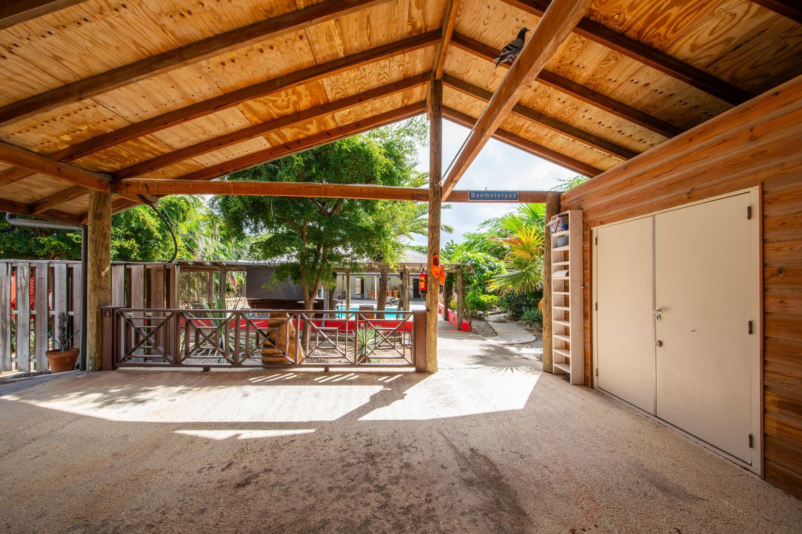 Oude Caracasbaaiweg 110, Dominquito foto-54