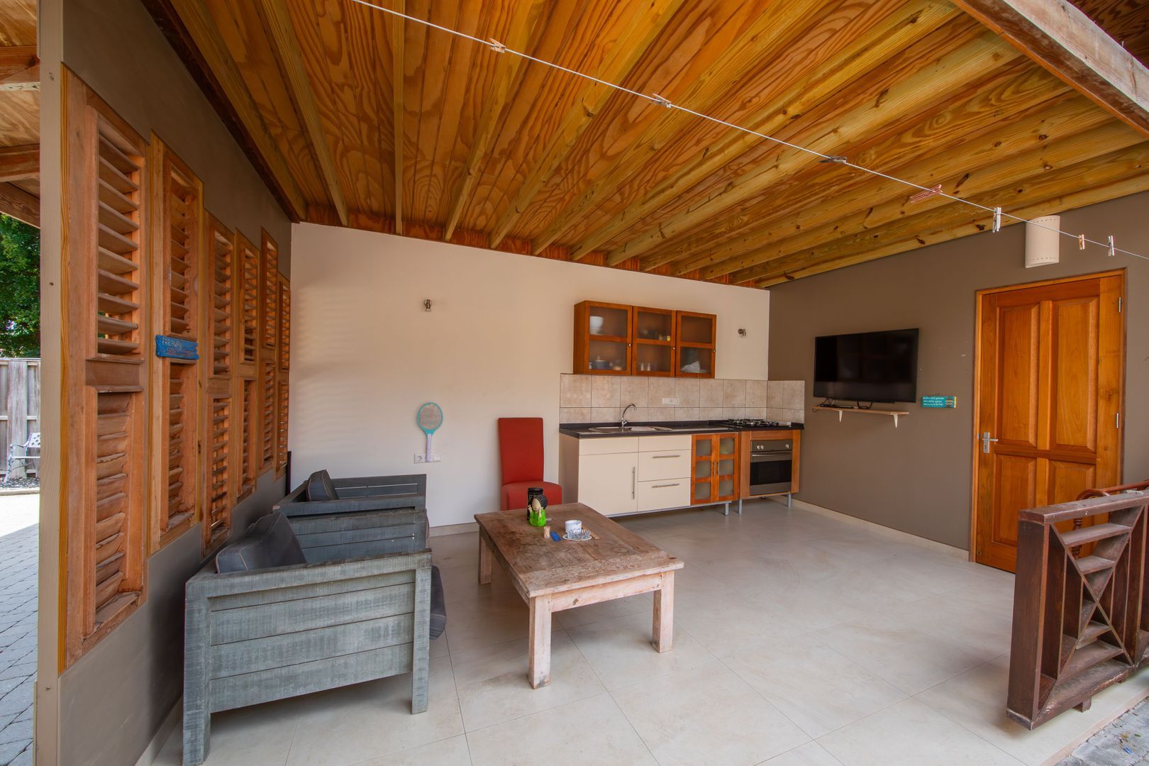 Oude Caracasbaaiweg 110, Dominquito foto-51